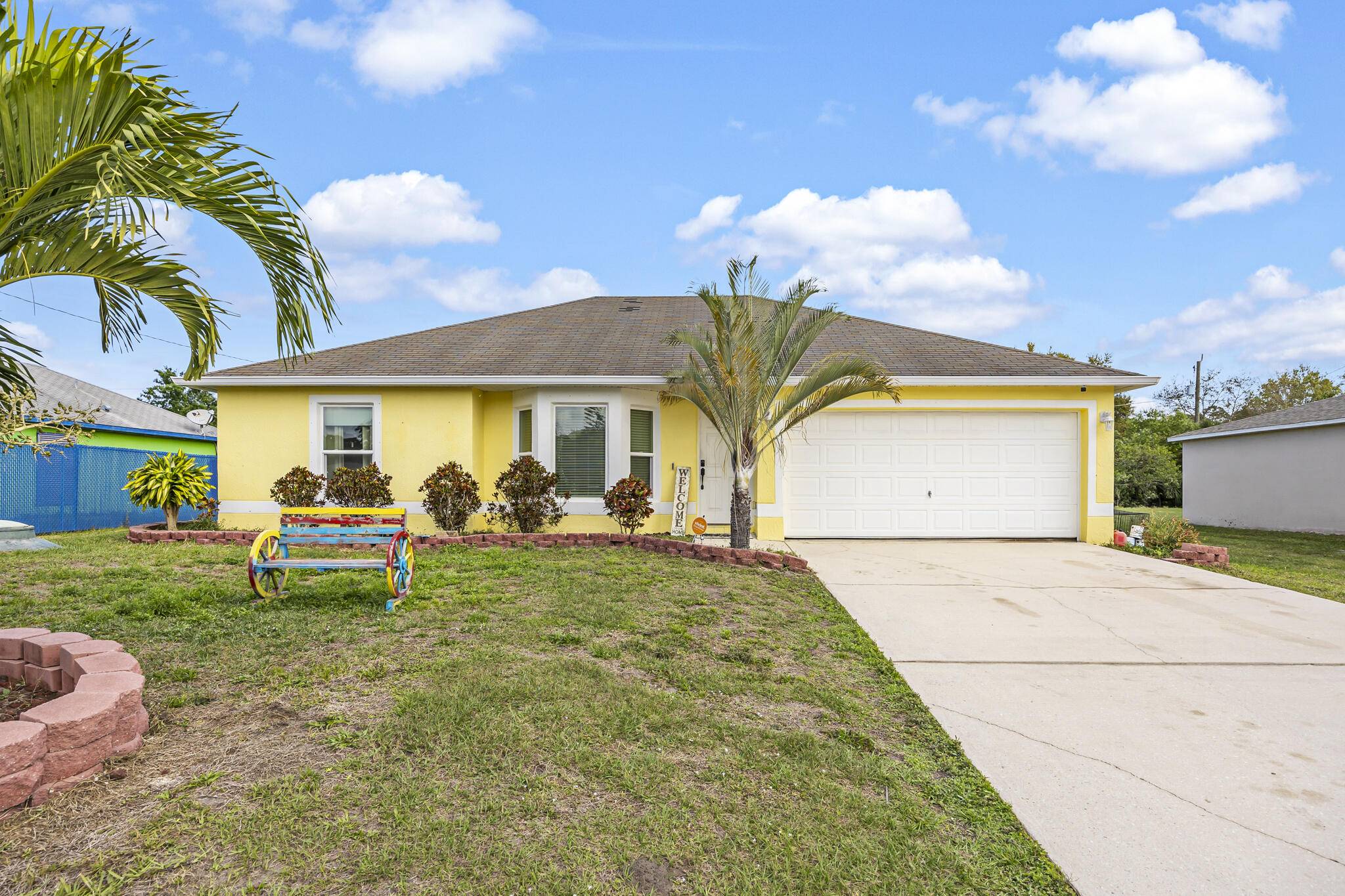 Palm Bay, FL 32909,179 Decordre RD SE