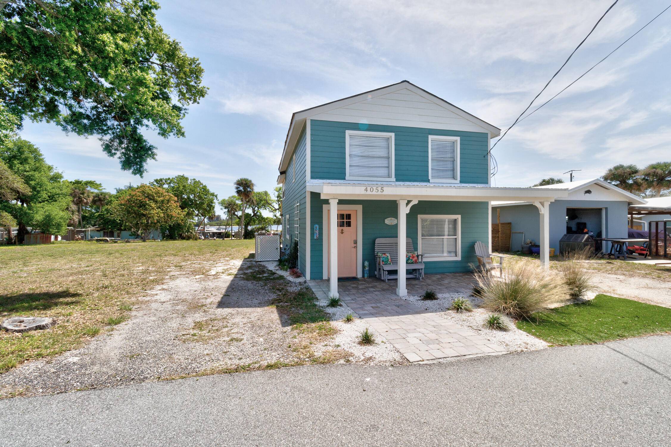 Sebastian, FL 32976,4055 Palm AVE