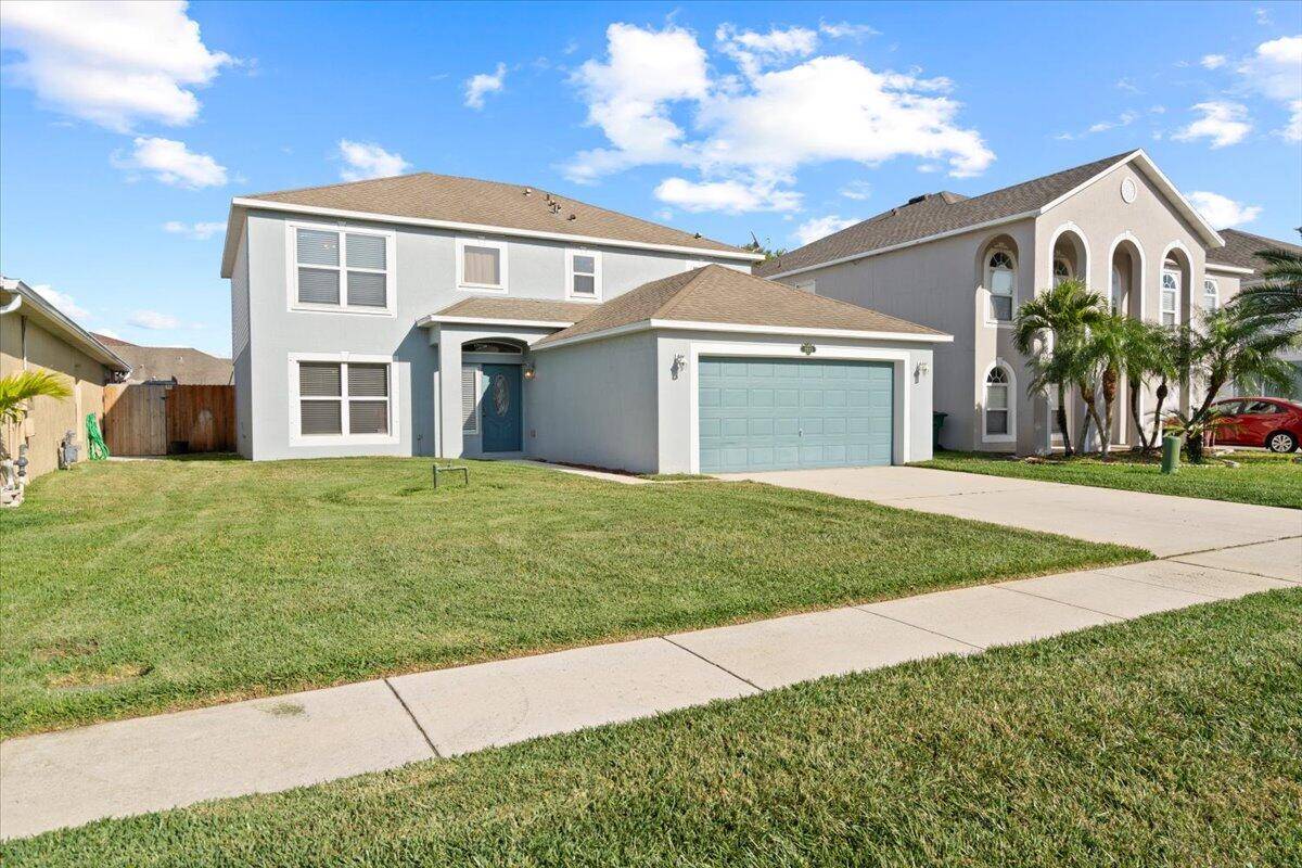 West Melbourne, FL 32904,2913 Chica CIR