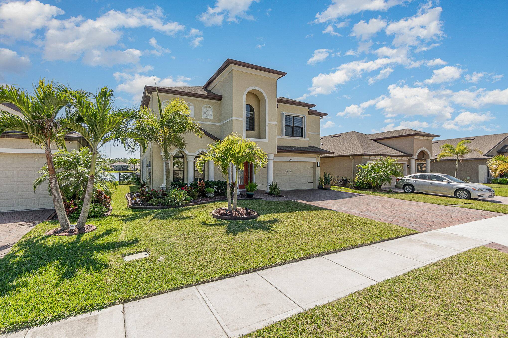 West Melbourne, FL 32904,1724 Musgrass CIR