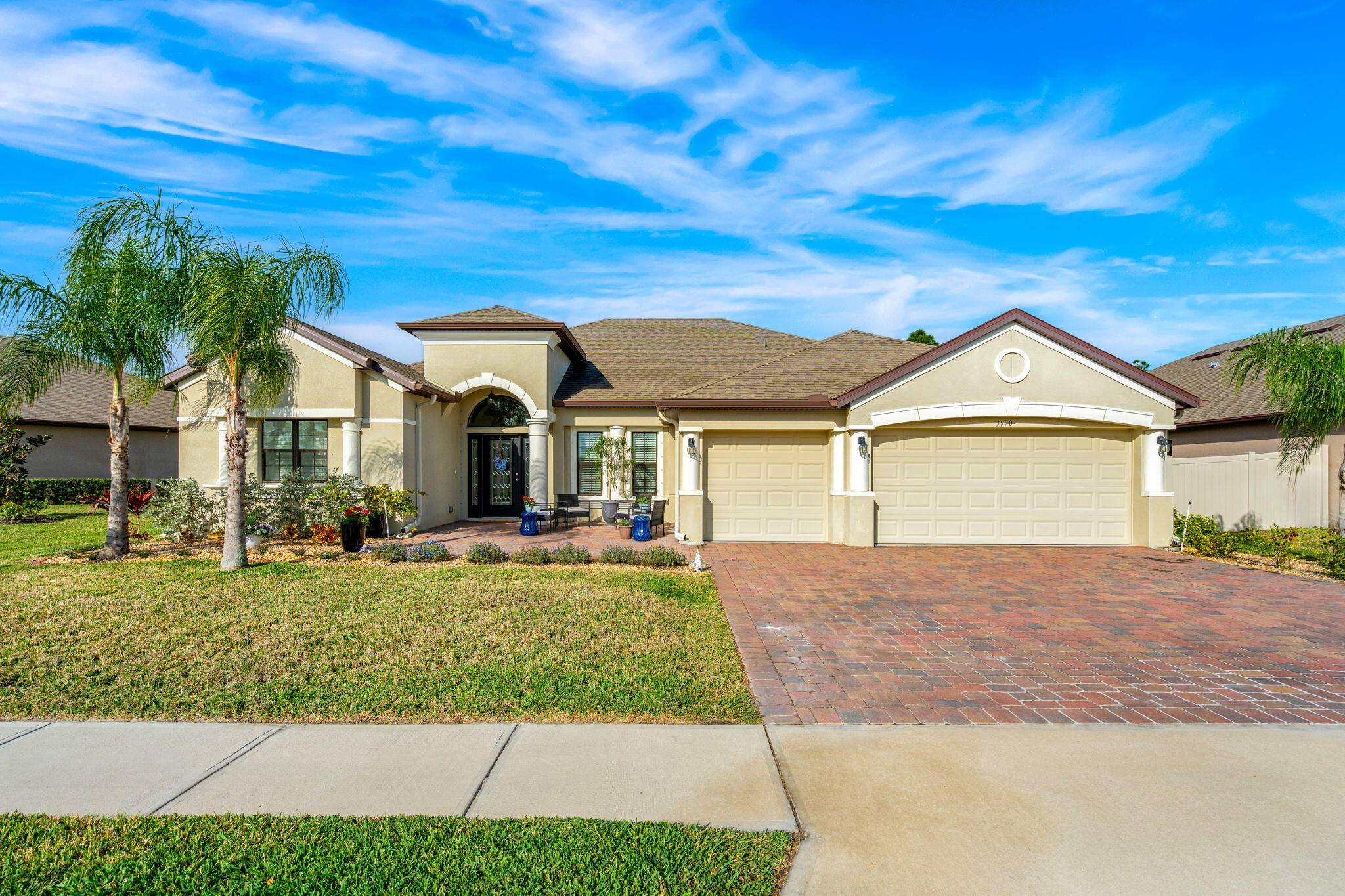 West Melbourne, FL 32904,3570 Salt Marsh CIR