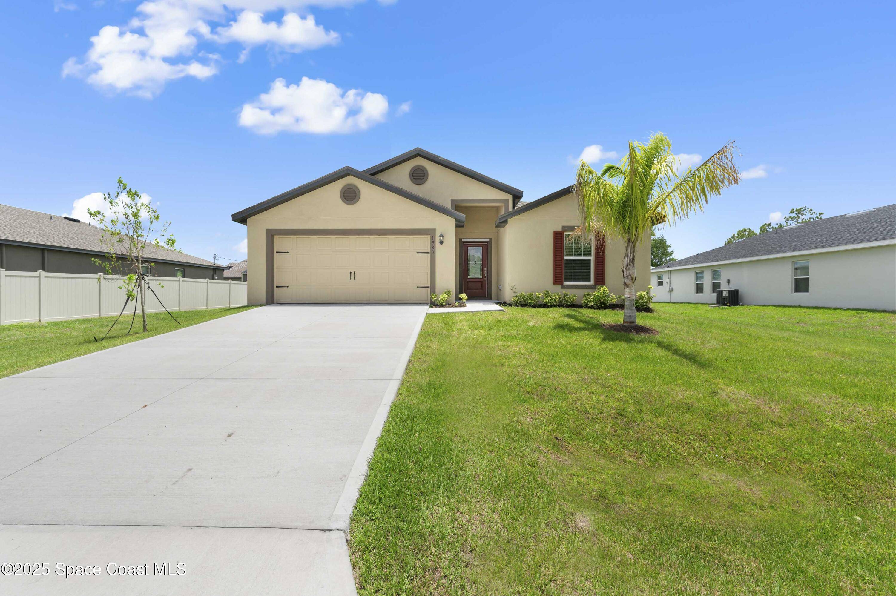Palm Bay, FL 32908,1983 Ganyard AVE