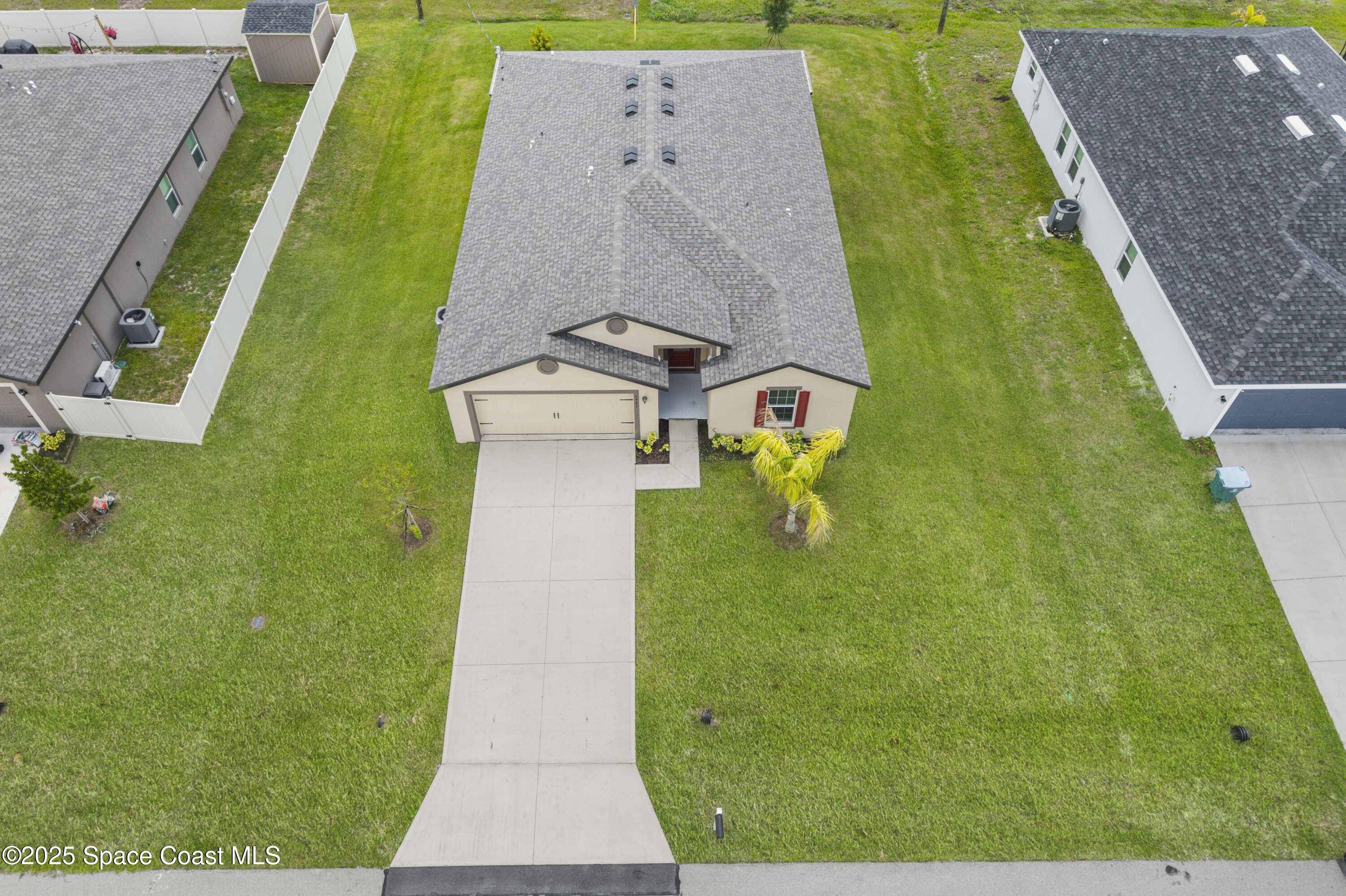 Palm Bay, FL 32908,1983 Ganyard AVE