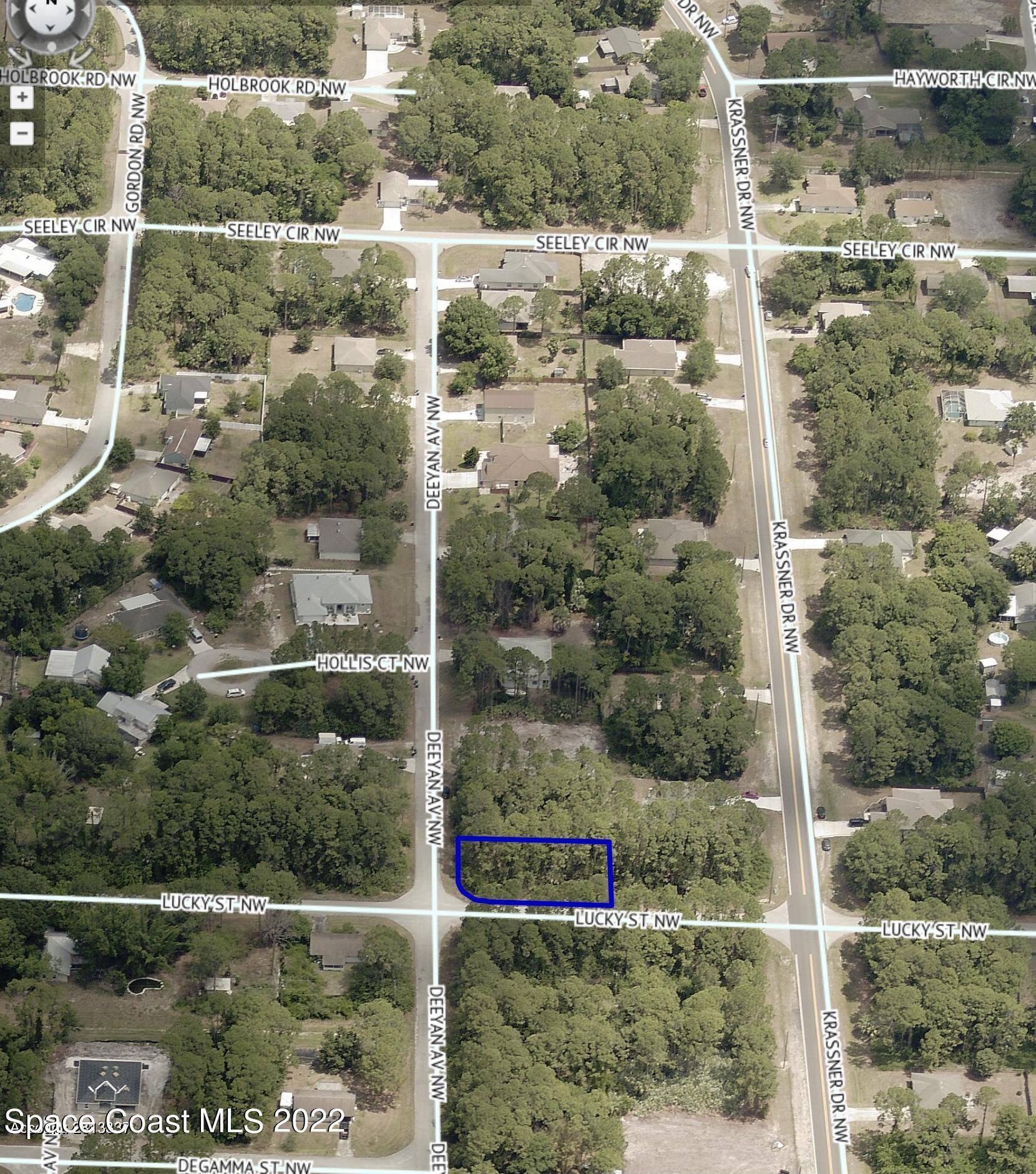 Palm Bay, FL 32907,00 W Unknown