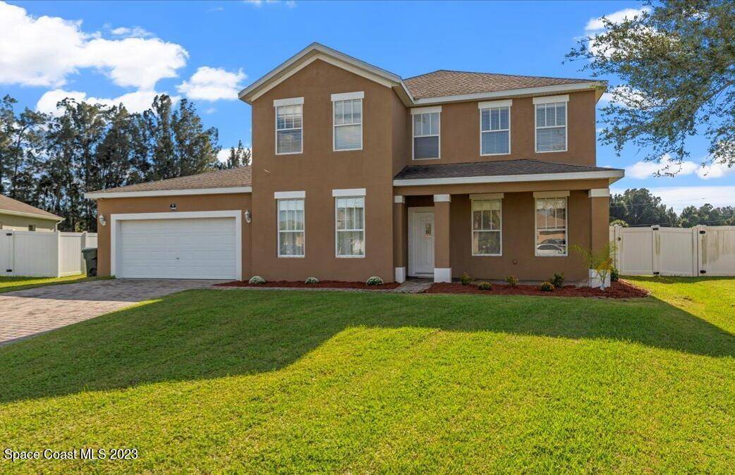 Rockledge, FL 32955,2000 Bridgeport CIR