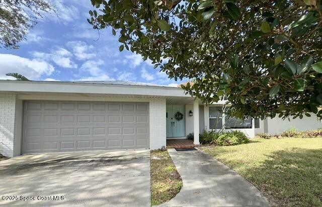 Melbourne Beach, FL 32951,602 Shannon AVE