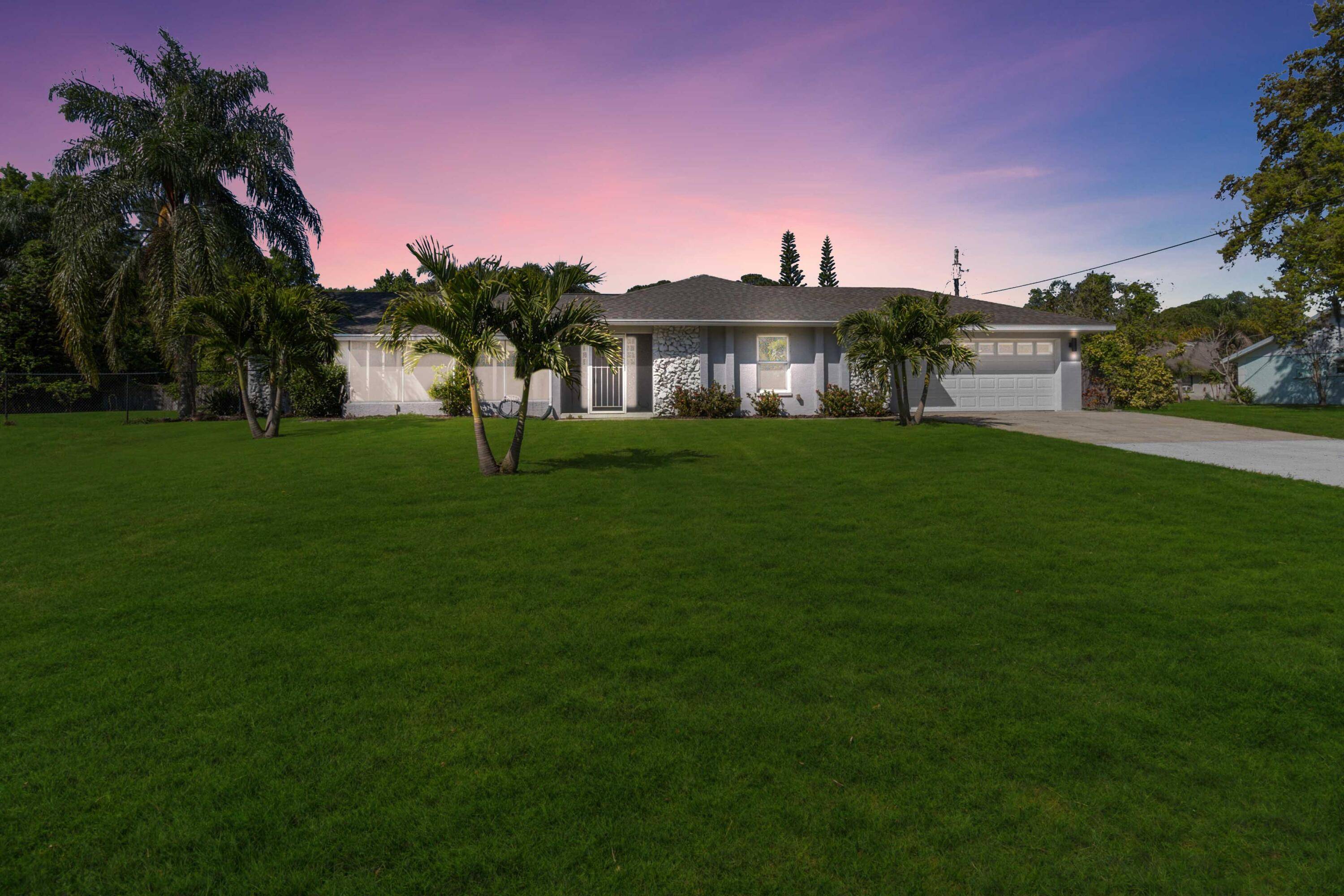 Merritt Island, FL 32953,5595 Eagle WAY