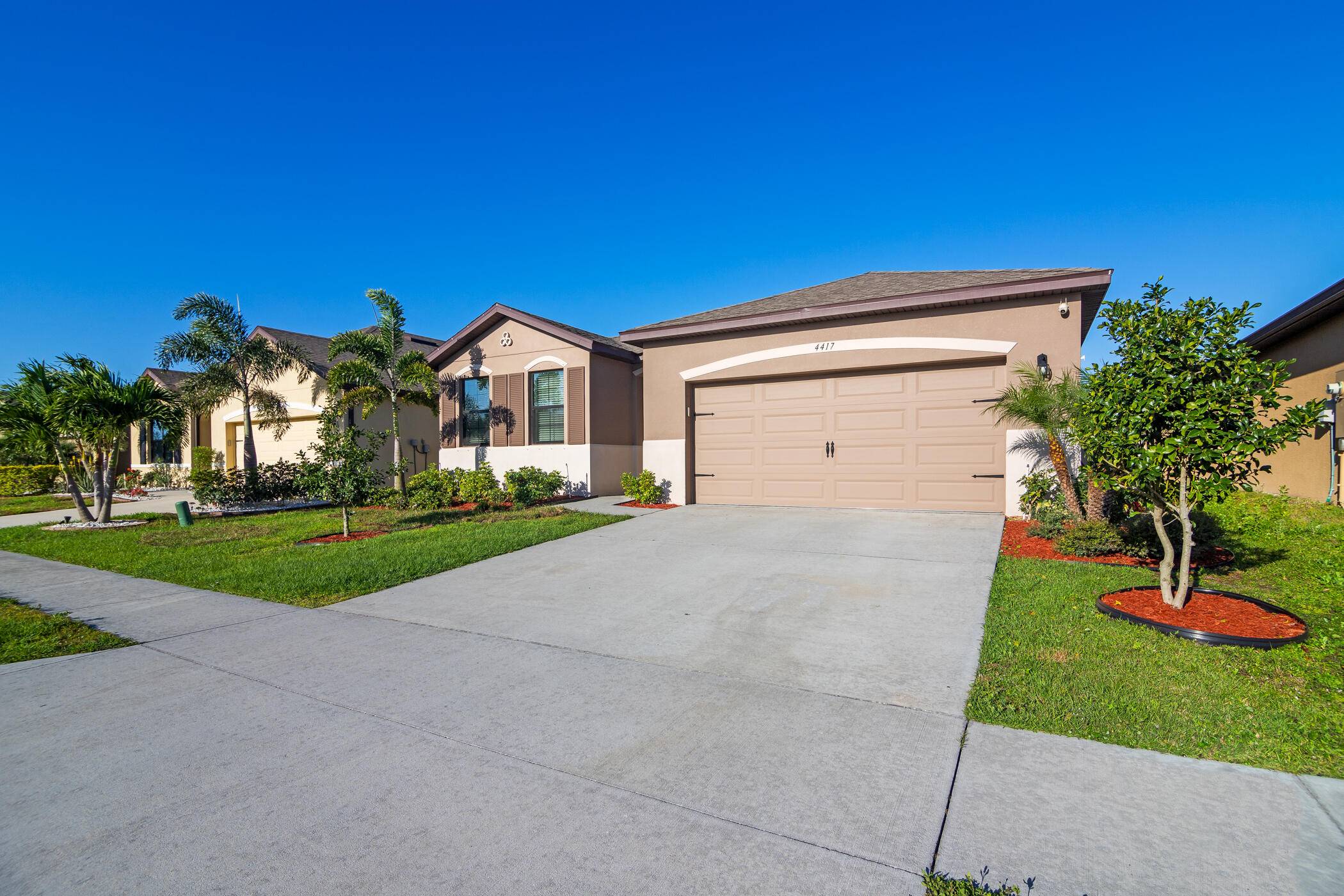 Melbourne, FL 32904,4417 Magenta Isles DR