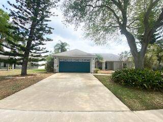 Rockledge, FL 32955,1212 Three Meadows DR