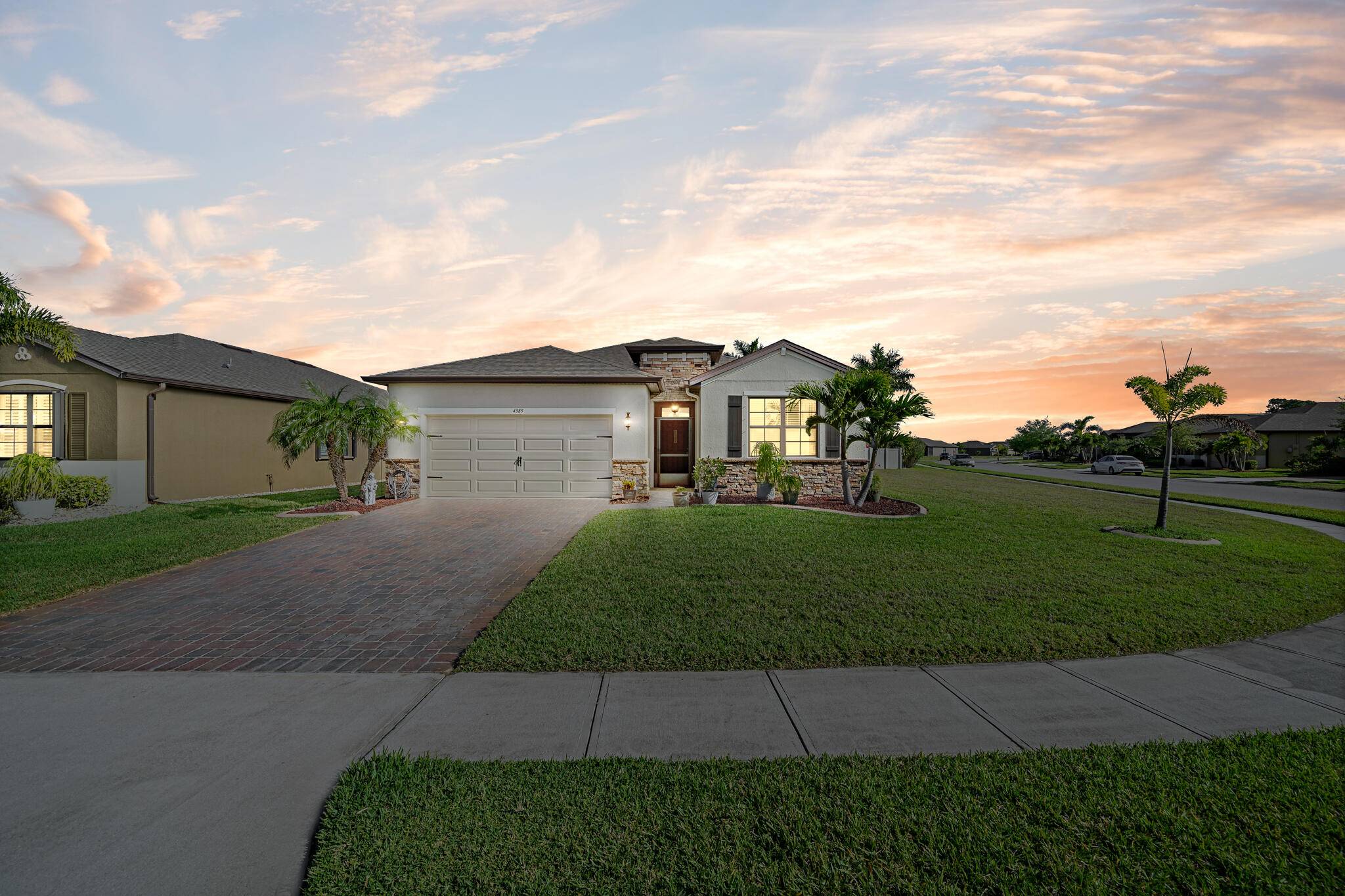 West Melbourne, FL 32904,4385 Caladium CIR