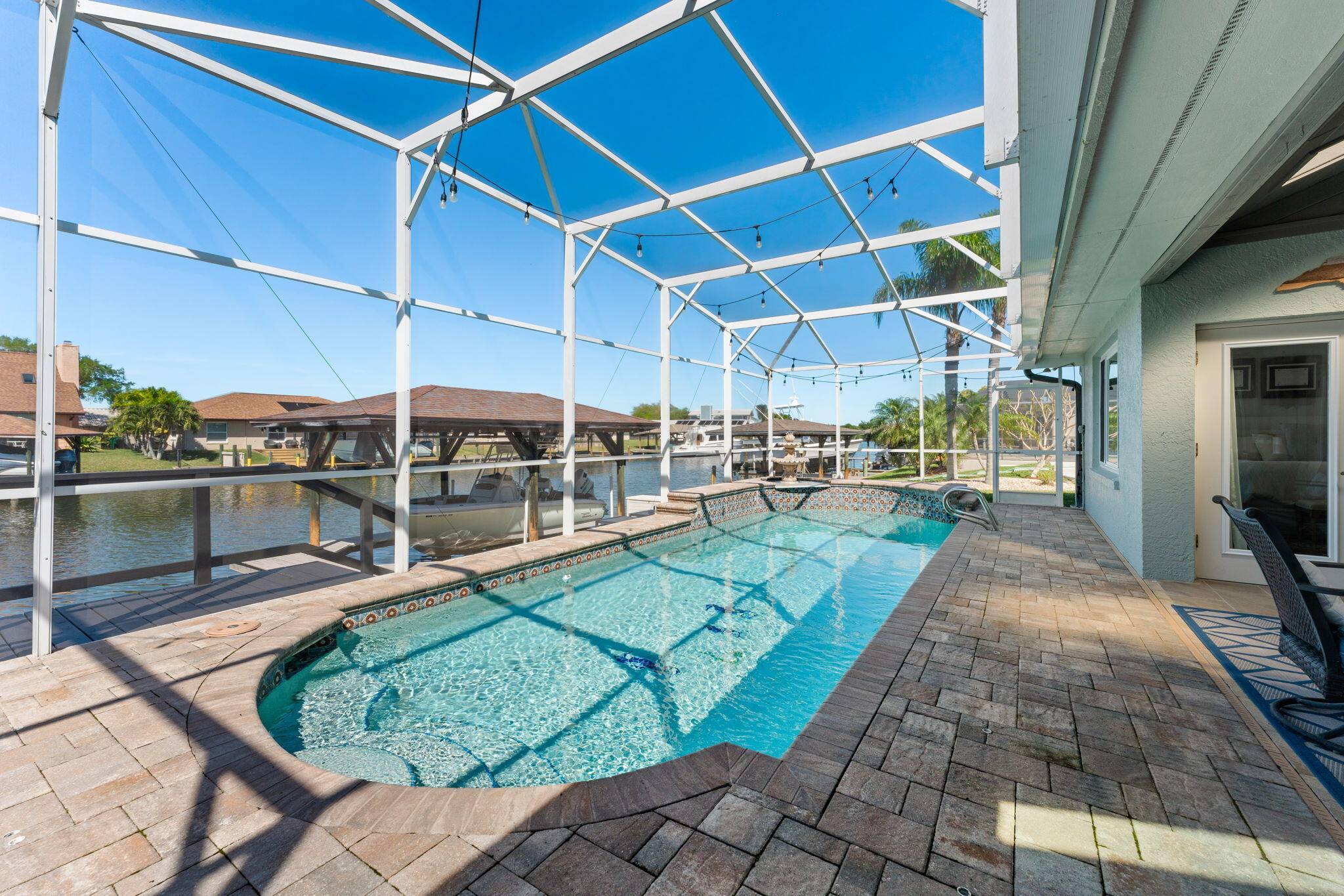 Merritt Island, FL 32953,202 Mariah CT