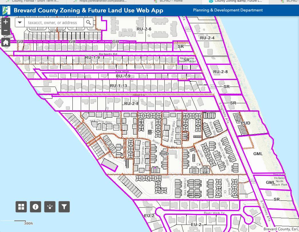 Melbourne Beach, FL 32951,245 Allan LN