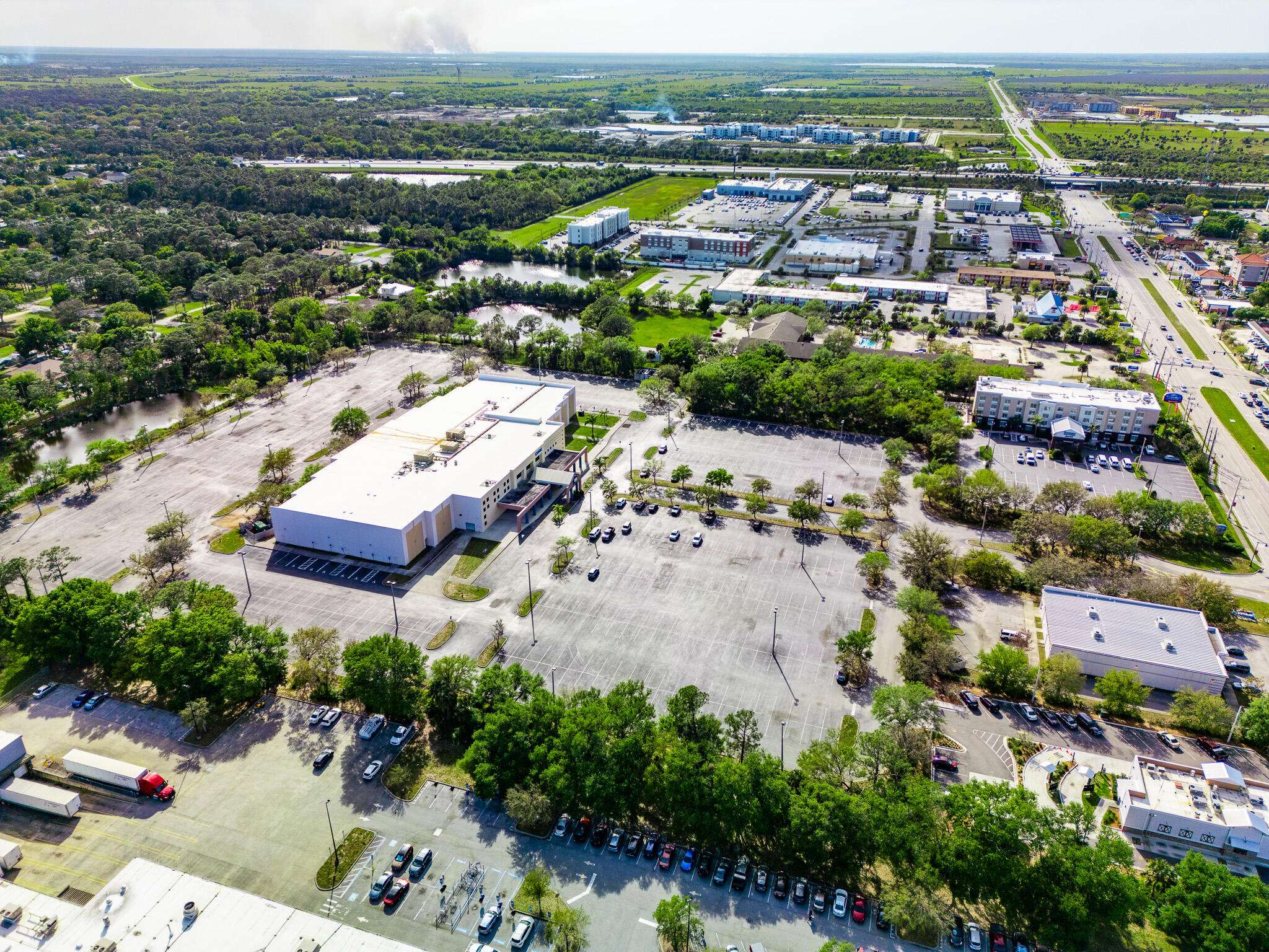 West Melbourne, FL 32904,4345 W New Haven AVE #0