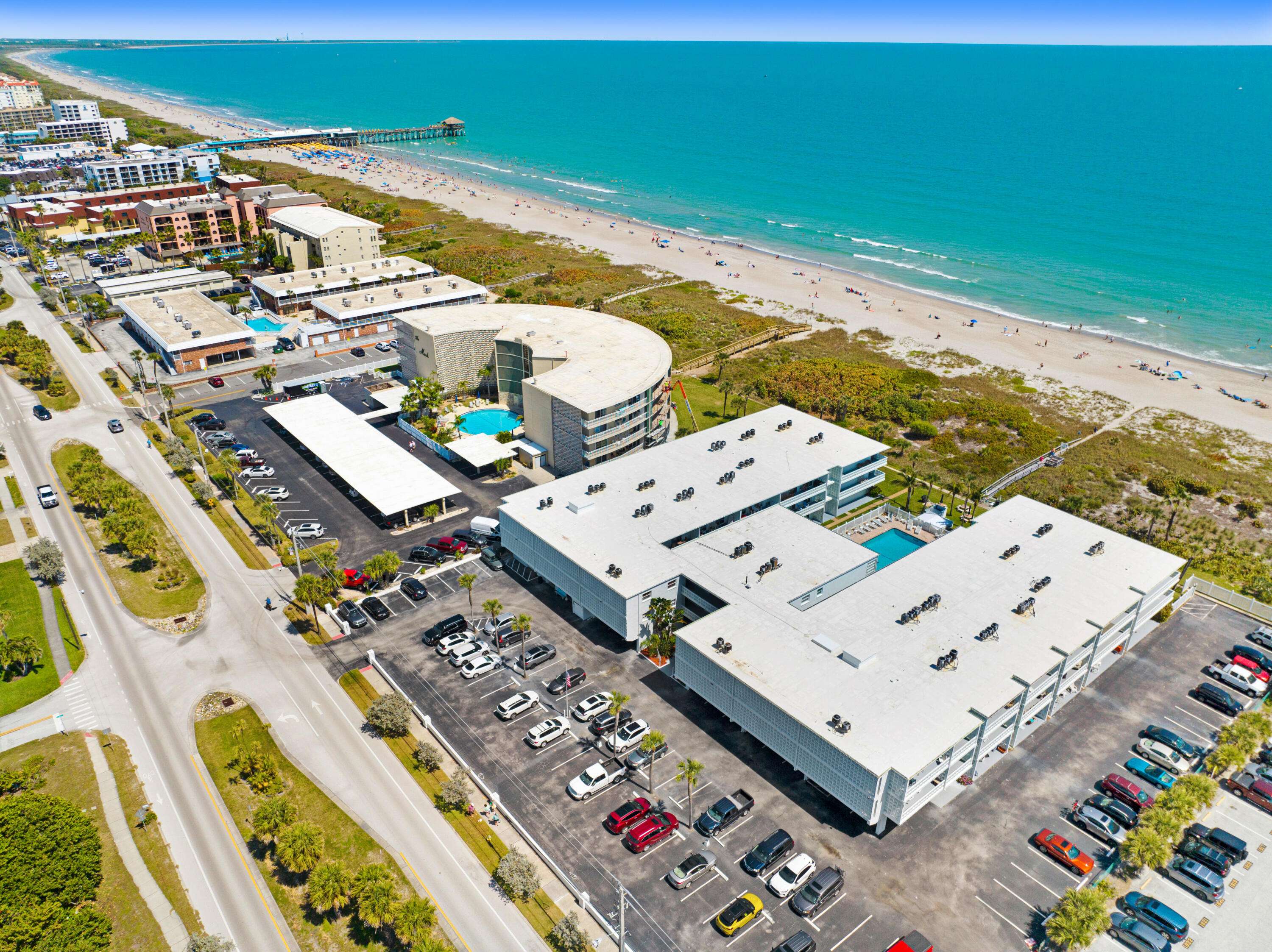 Cocoa Beach, FL 32931,4800 Ocean Beach BLVD #328