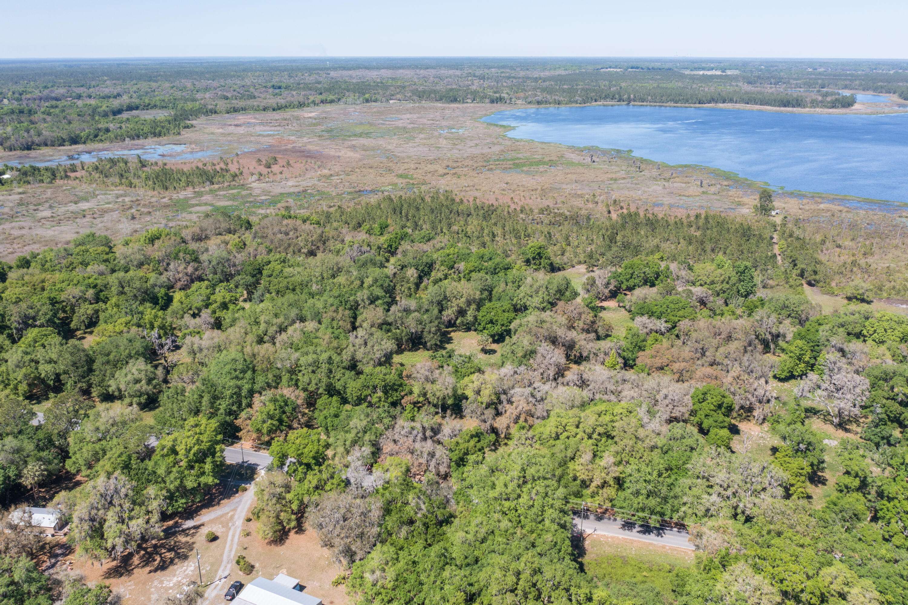 Crescent City, FL 32112,1758 County Road 308