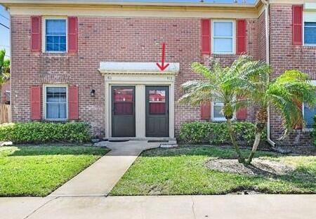 Indian Harbour Beach, FL 32937,913 N Colonial CT #26