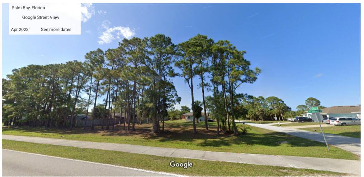 Palm Bay, FL 32909,498 Haskell AVE SE