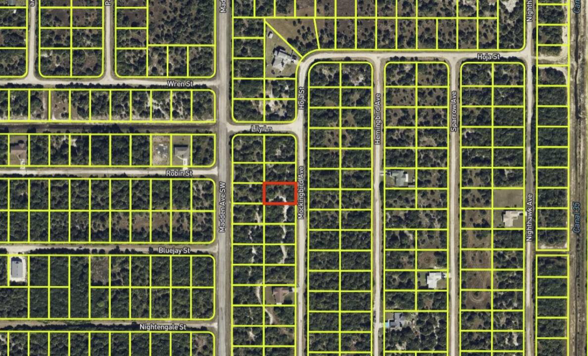 Palm Bay, FL 32908,3278 Mockingbird AVE SW