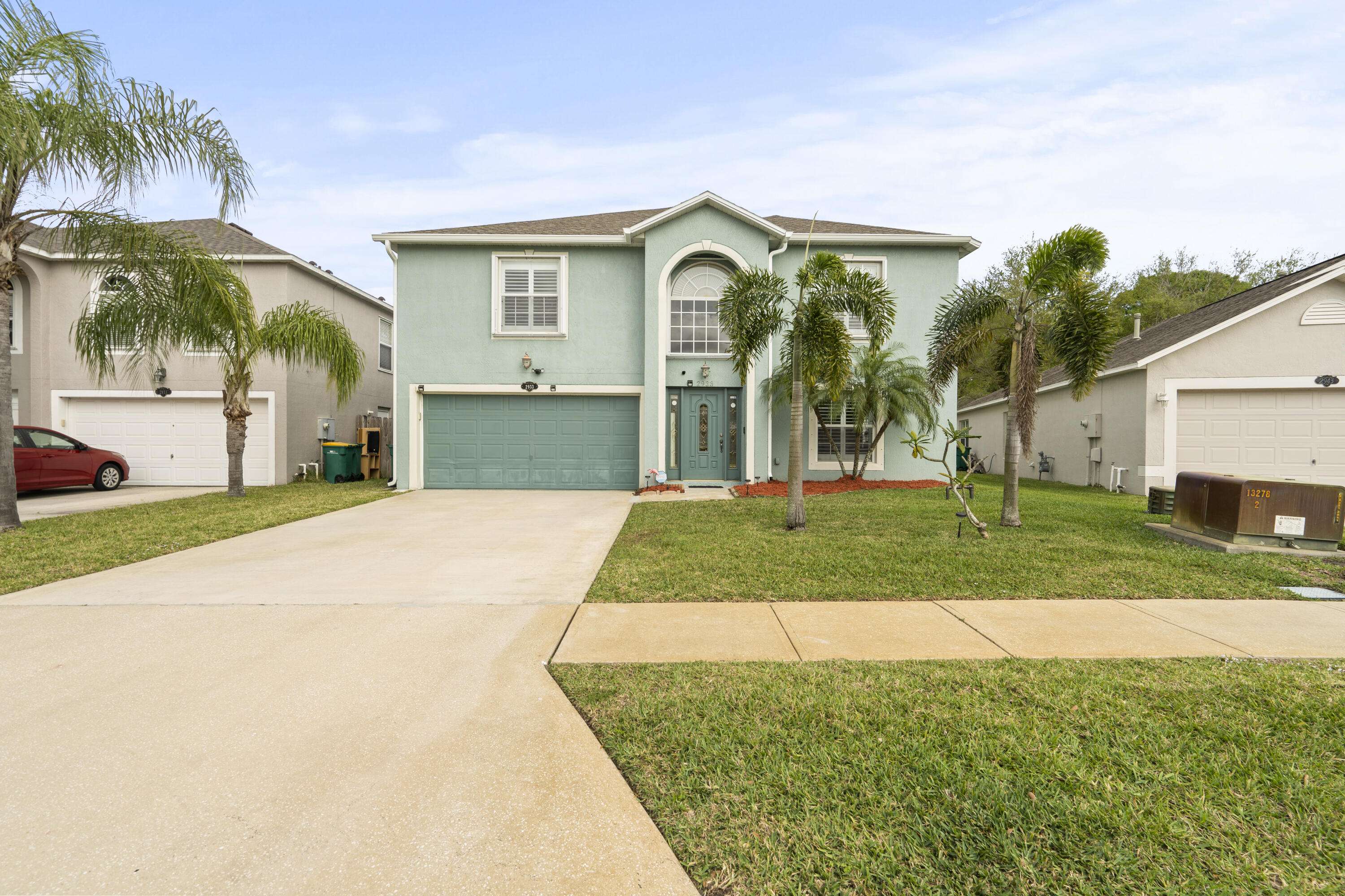 West Melbourne, FL 32904,2933 Chica CIR