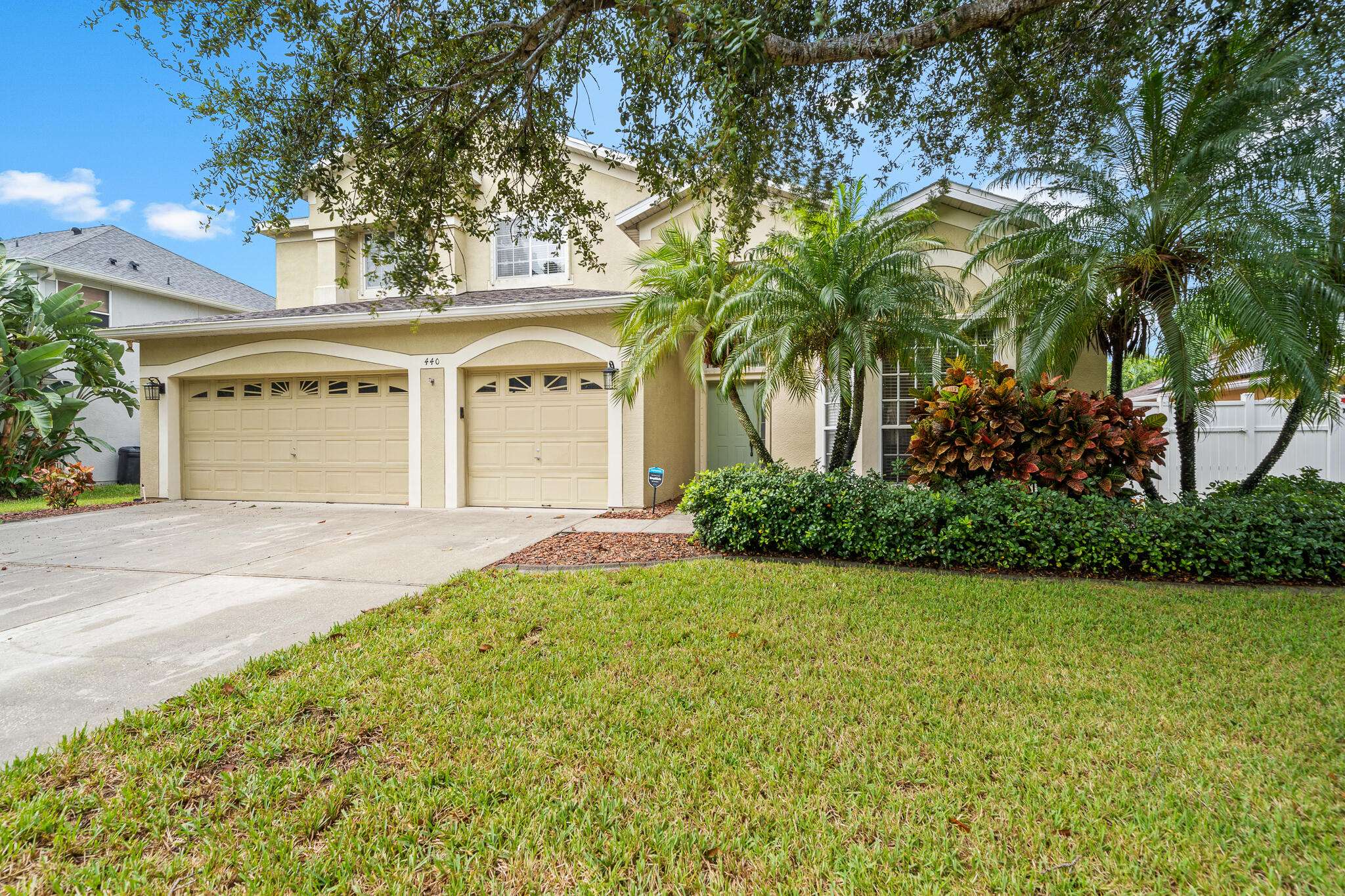 Rockledge, FL 32955,440 Windsail CIR