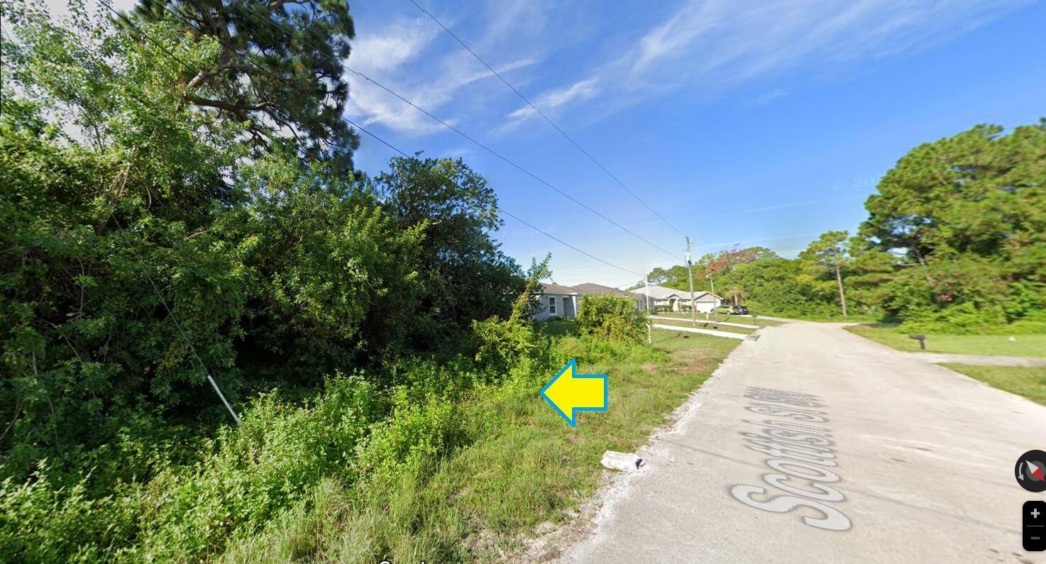 Palm Bay, FL 32908,1376 Scottish ST SW