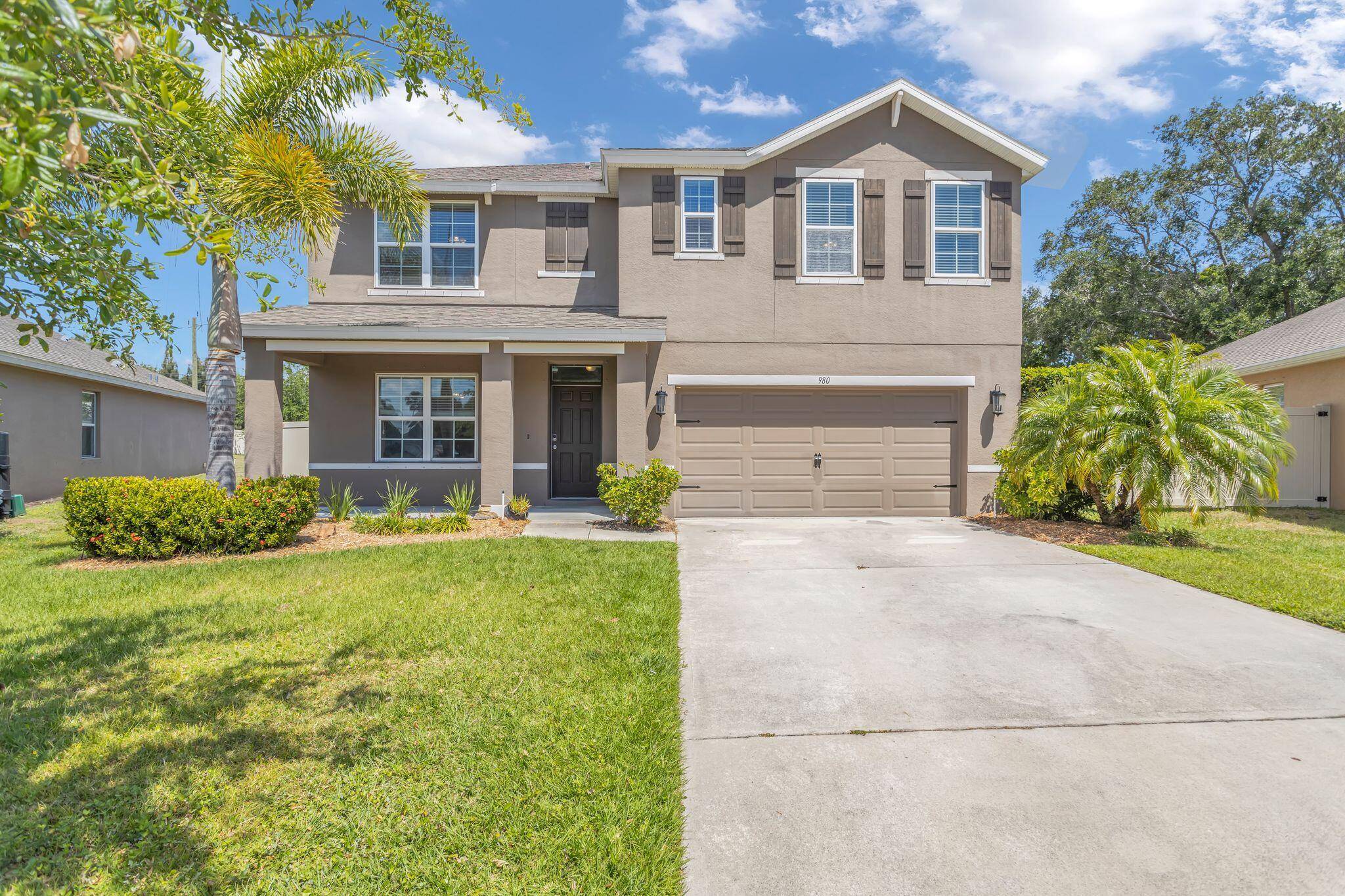 Rockledge, FL 32955,980 Swiss Pointe LN