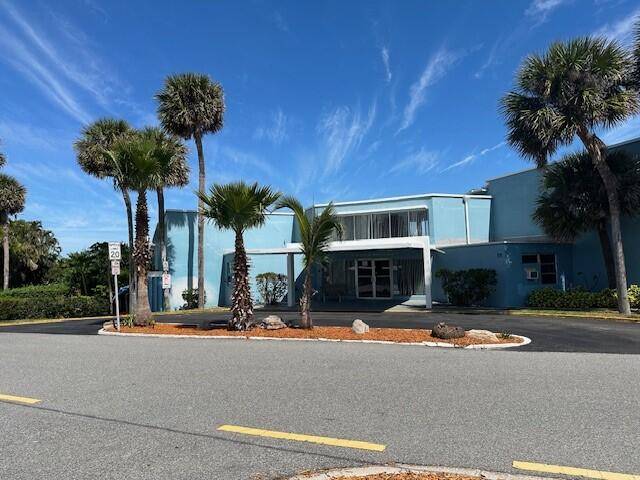Satellite Beach, FL 32937,55 Sea Park BLVD #207