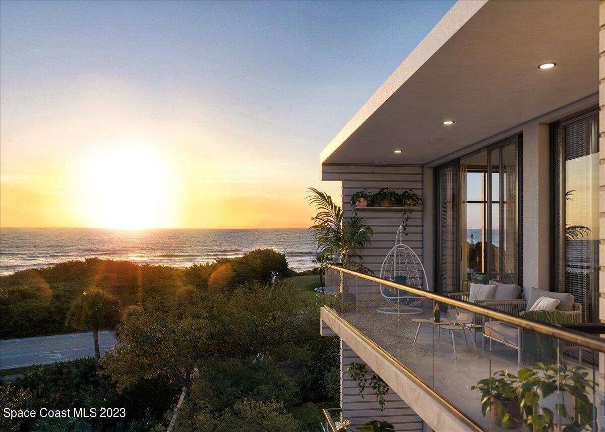 Melbourne Beach, FL 32951,3031 Hafen LN #405