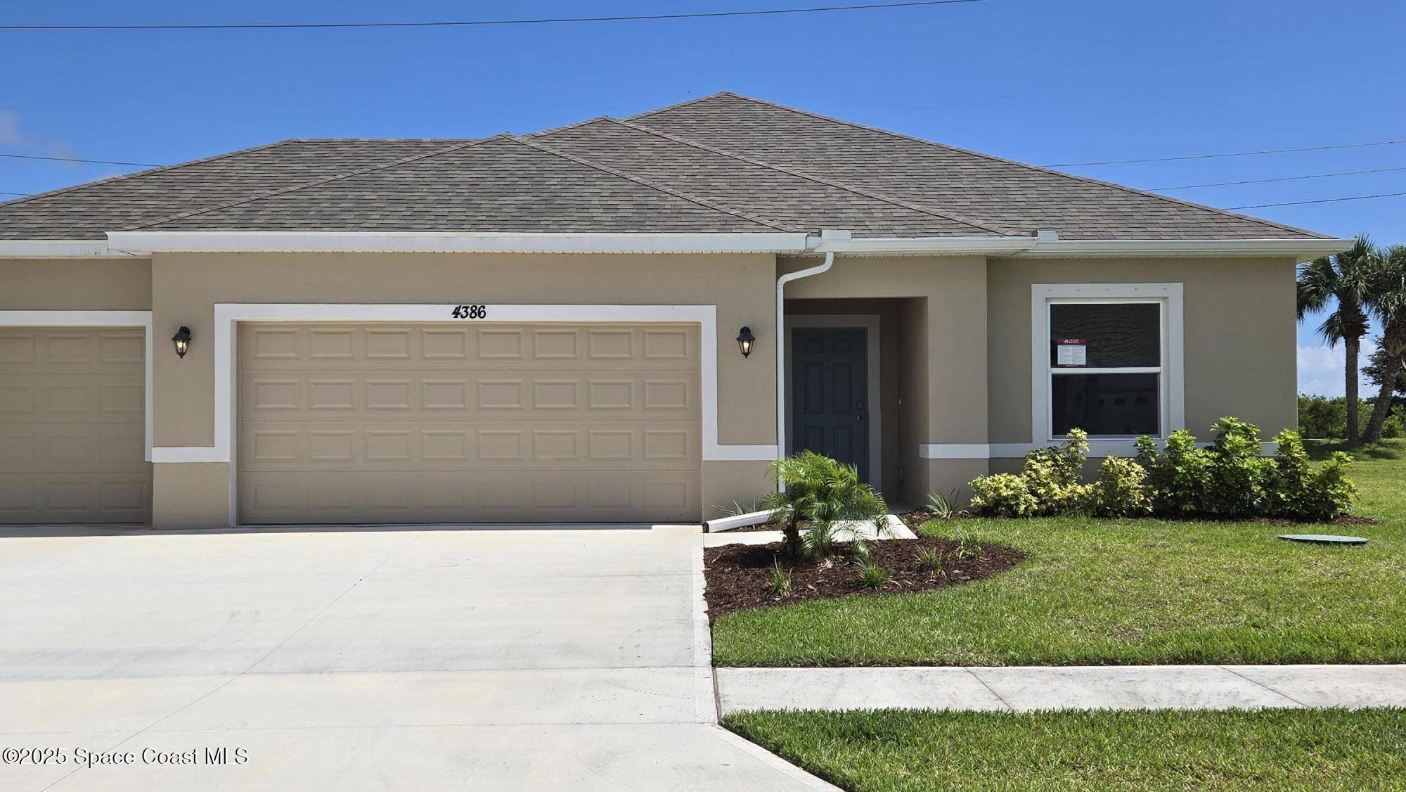 Micco, FL 32976,4386 Kelsey LN
