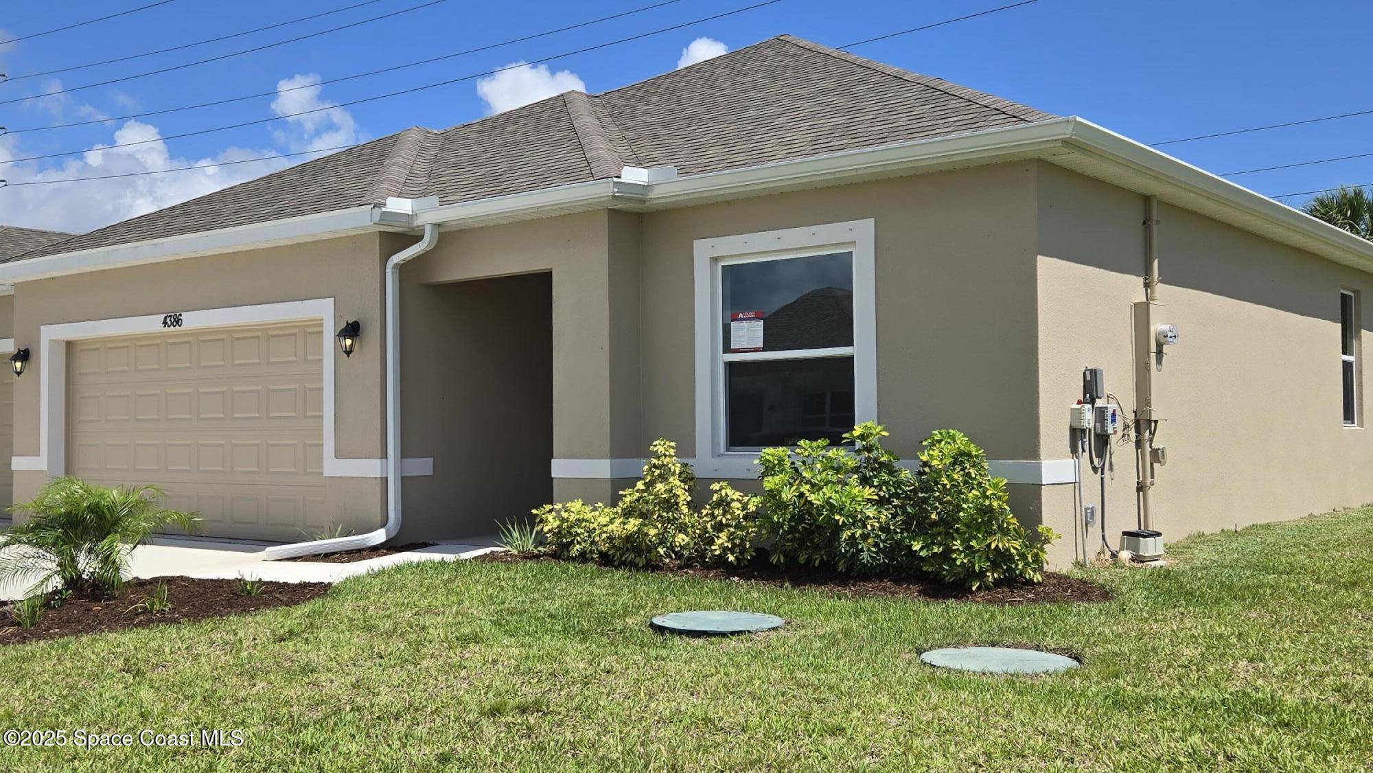 Micco, FL 32976,4386 Kelsey LN