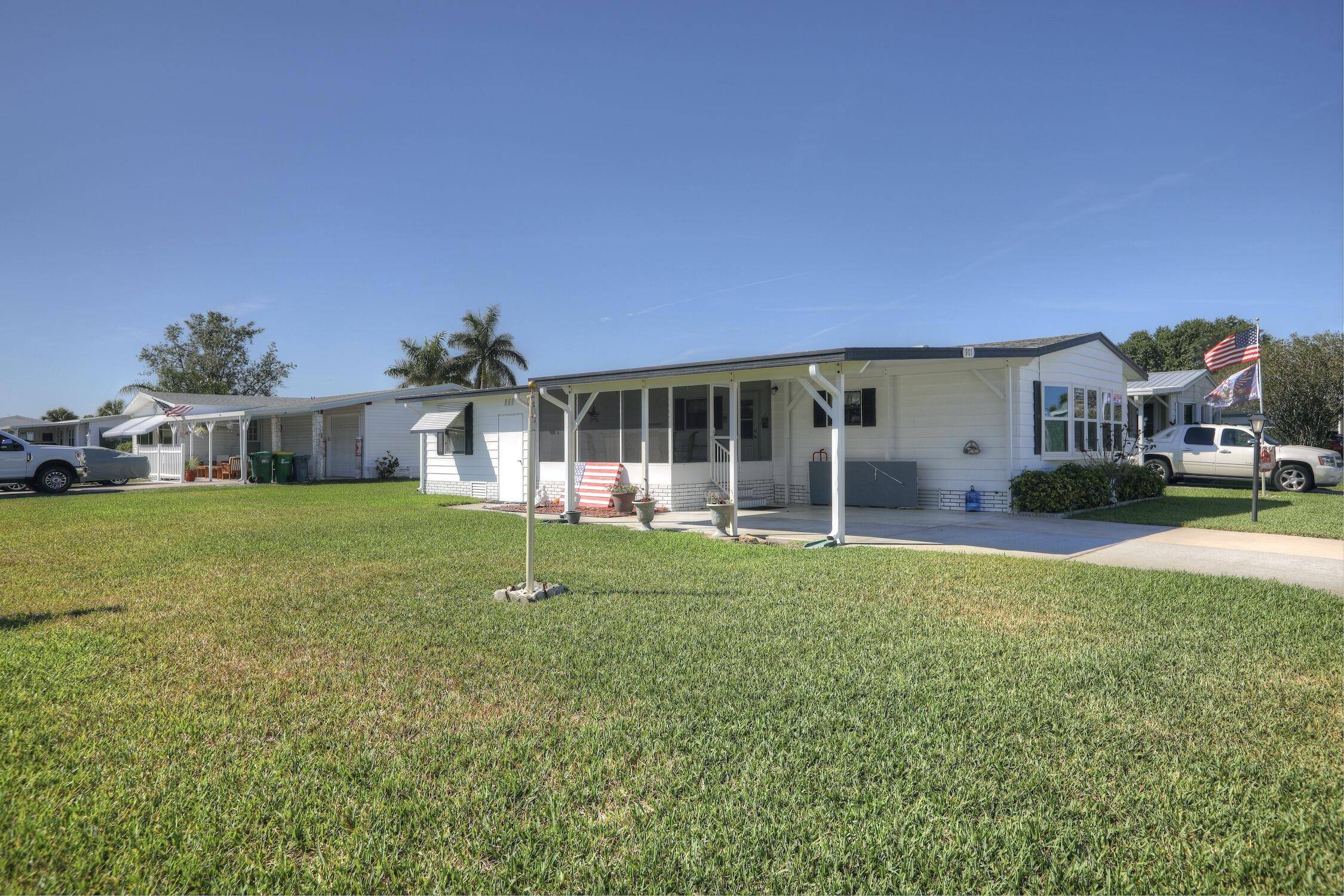 Barefoot Bay, FL 32976,901 Cassia DR