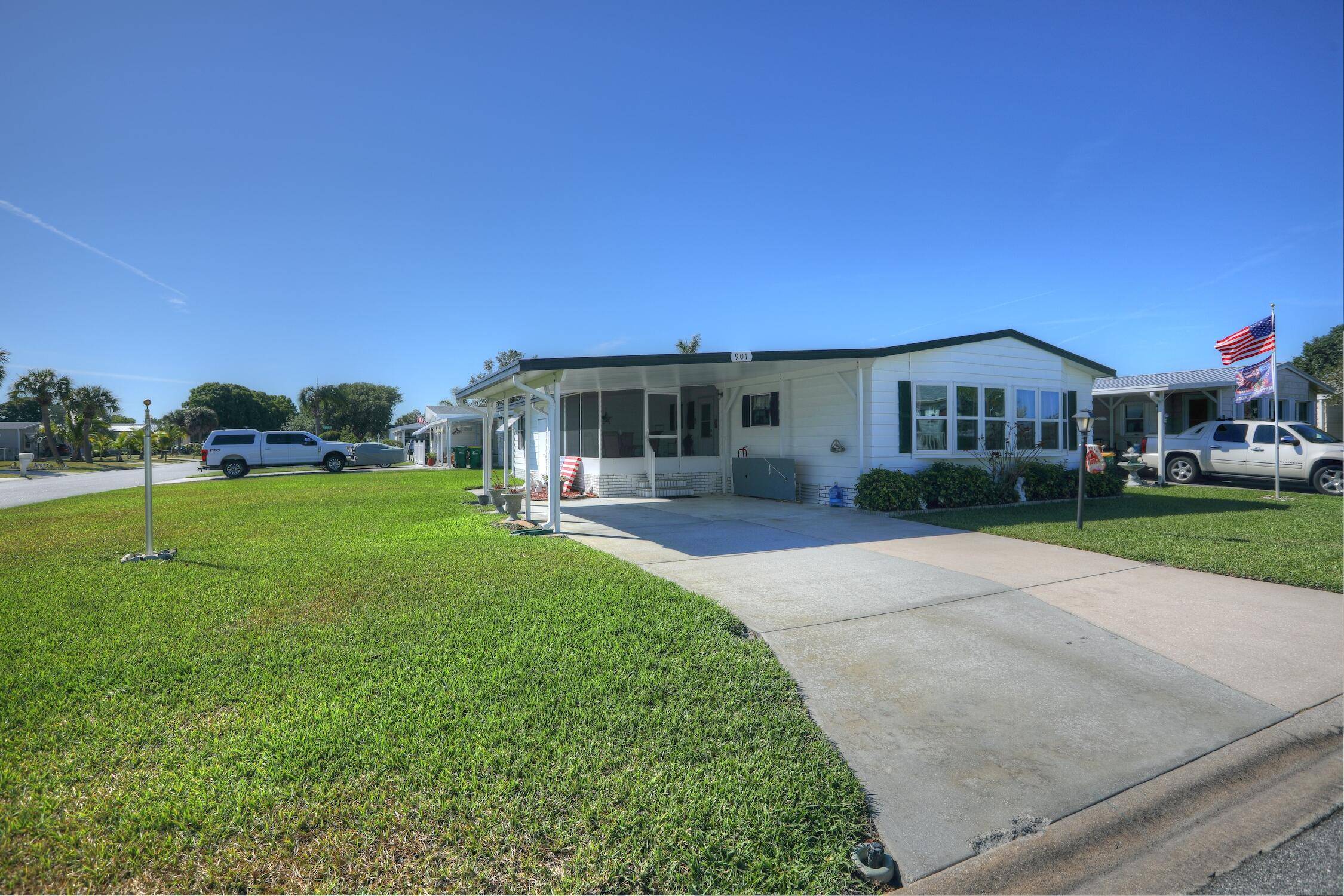 Barefoot Bay, FL 32976,901 Cassia DR