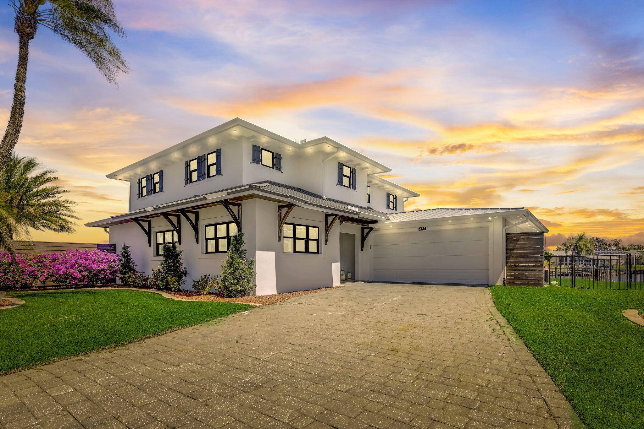 Melbourne Beach, FL 32951,451 River View LN