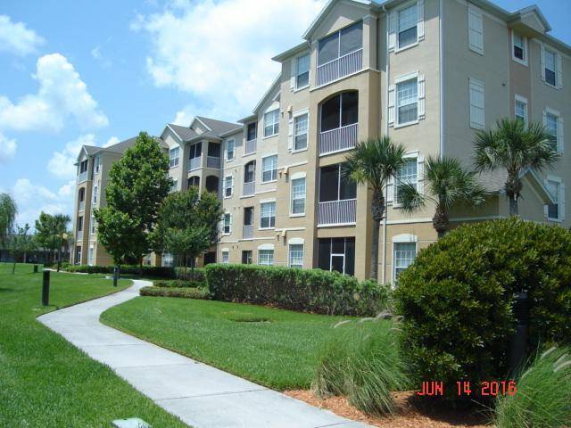 Rockledge, FL 32955,1576 Peregrine CIR #103