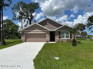 Palm Bay, FL 32908,1351 Danforth ST SW