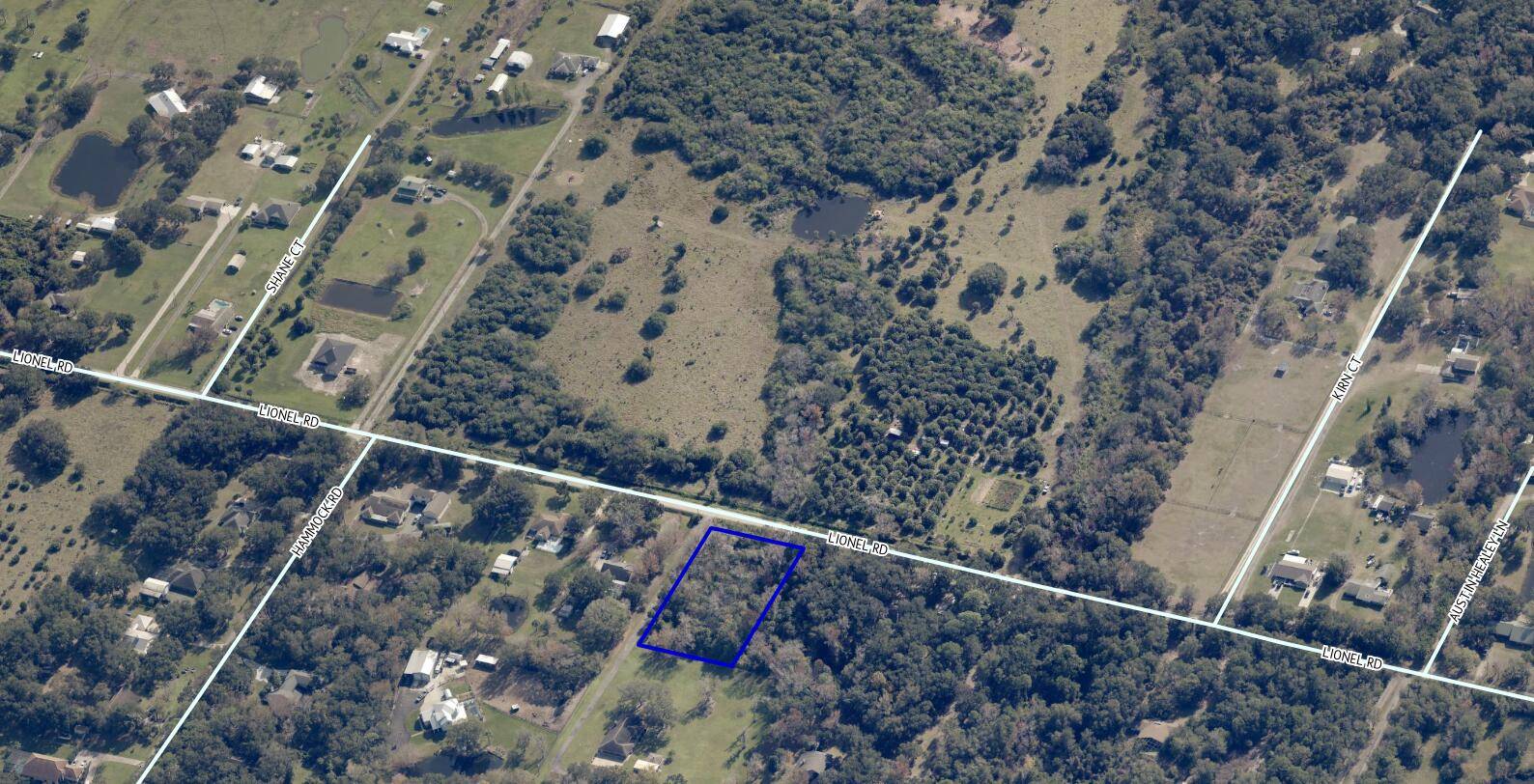 Mims, FL 32754,3358 Lionel RD