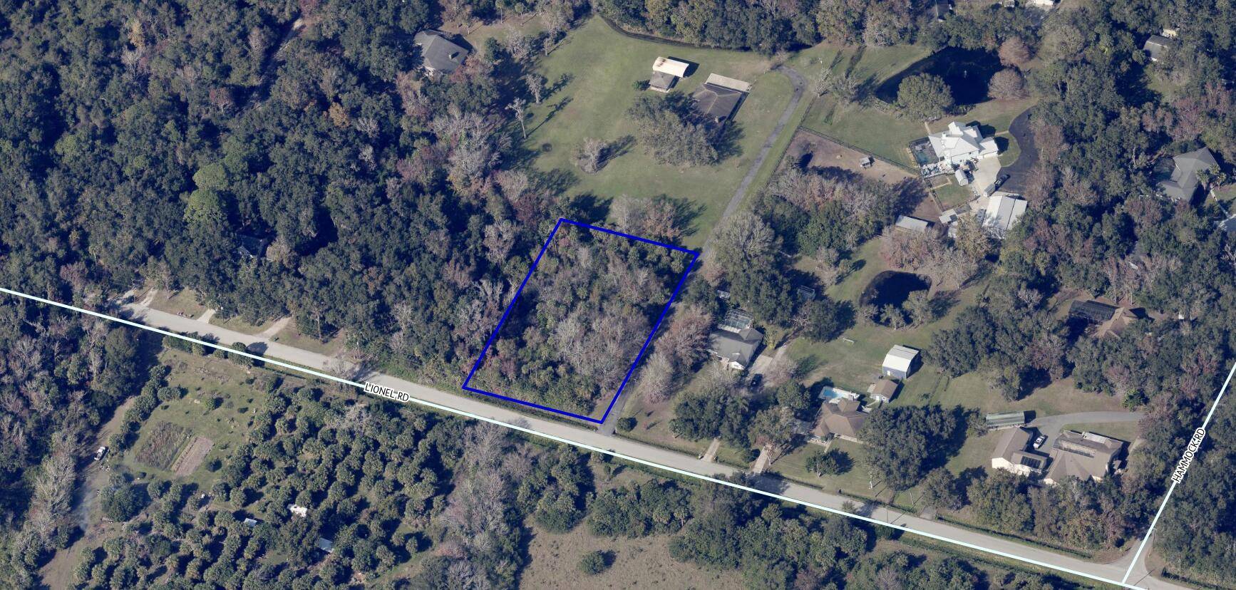 Mims, FL 32754,3358 Lionel RD