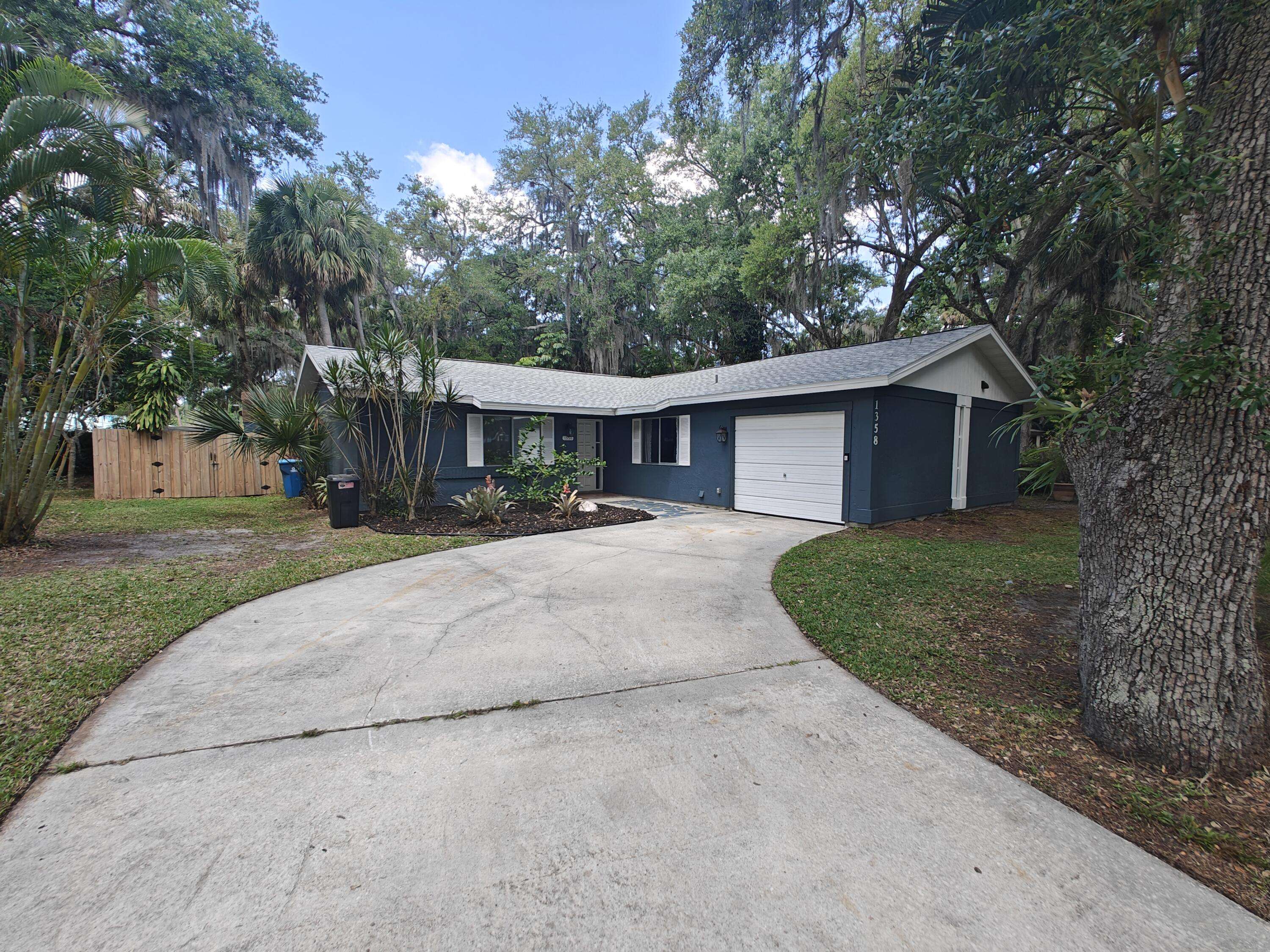 Palm Bay, FL 32907,1358 Knollwood RD NE