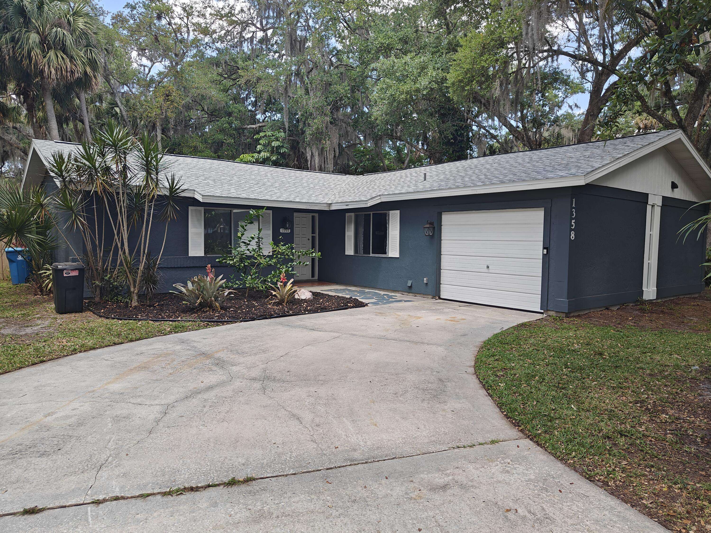 Palm Bay, FL 32907,1358 Knollwood RD NE