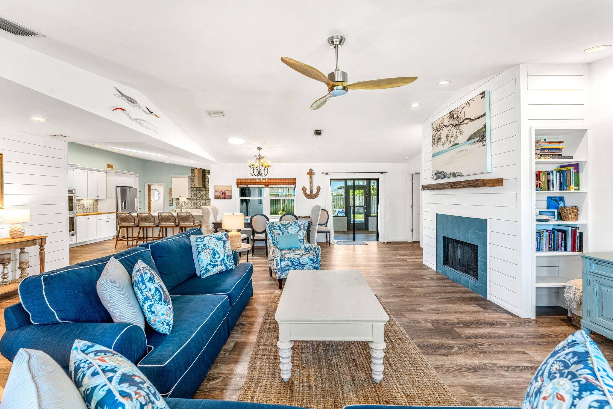 Melbourne Beach, FL 32951,211 Cherry DR