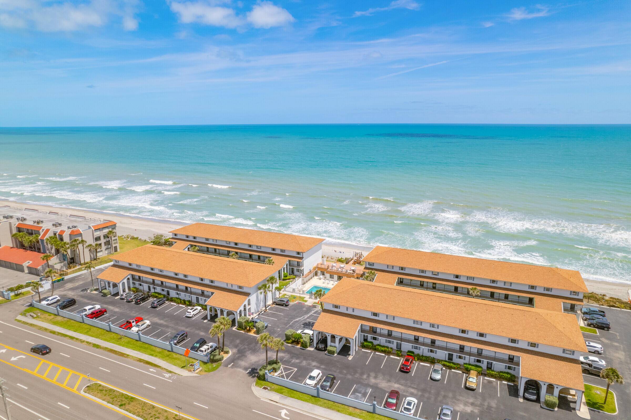 Satellite Beach, FL 32937,199 Highway A1a #B203