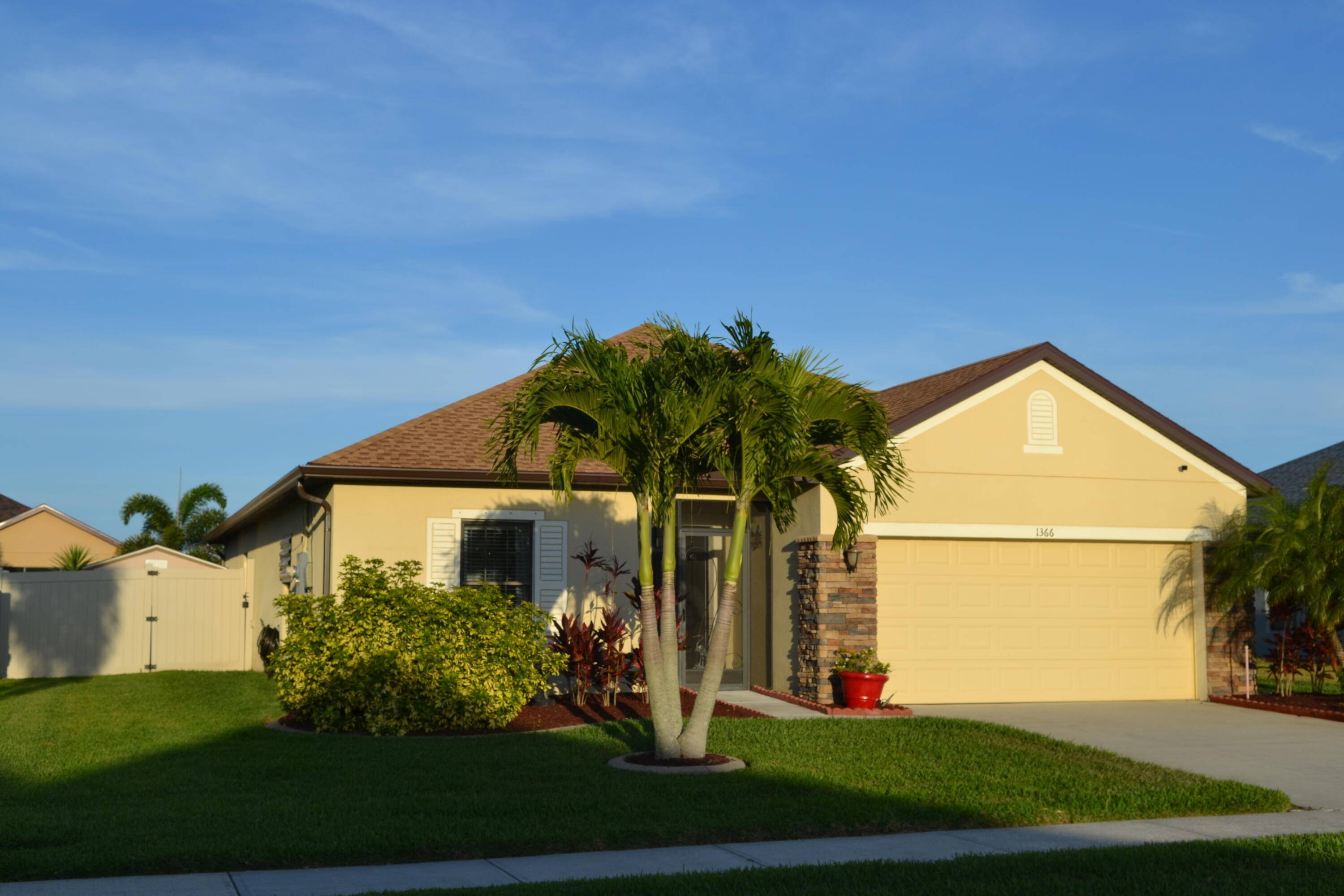 Rockledge, FL 32955,1366 Sangria CIR