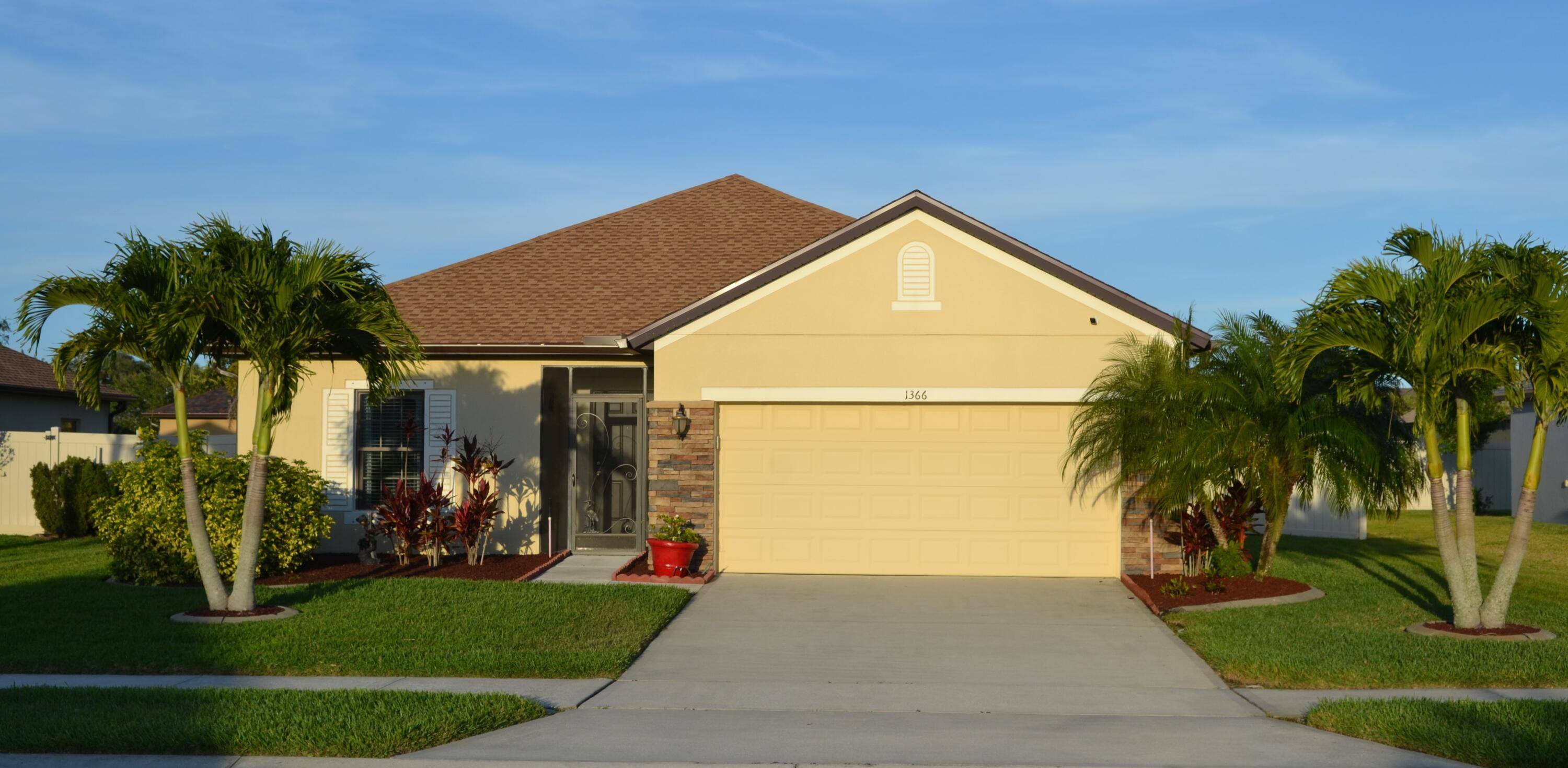 Rockledge, FL 32955,1366 Sangria CIR