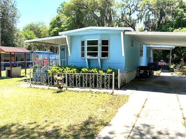 Interlachen, FL 32148,115 Sawyer ST