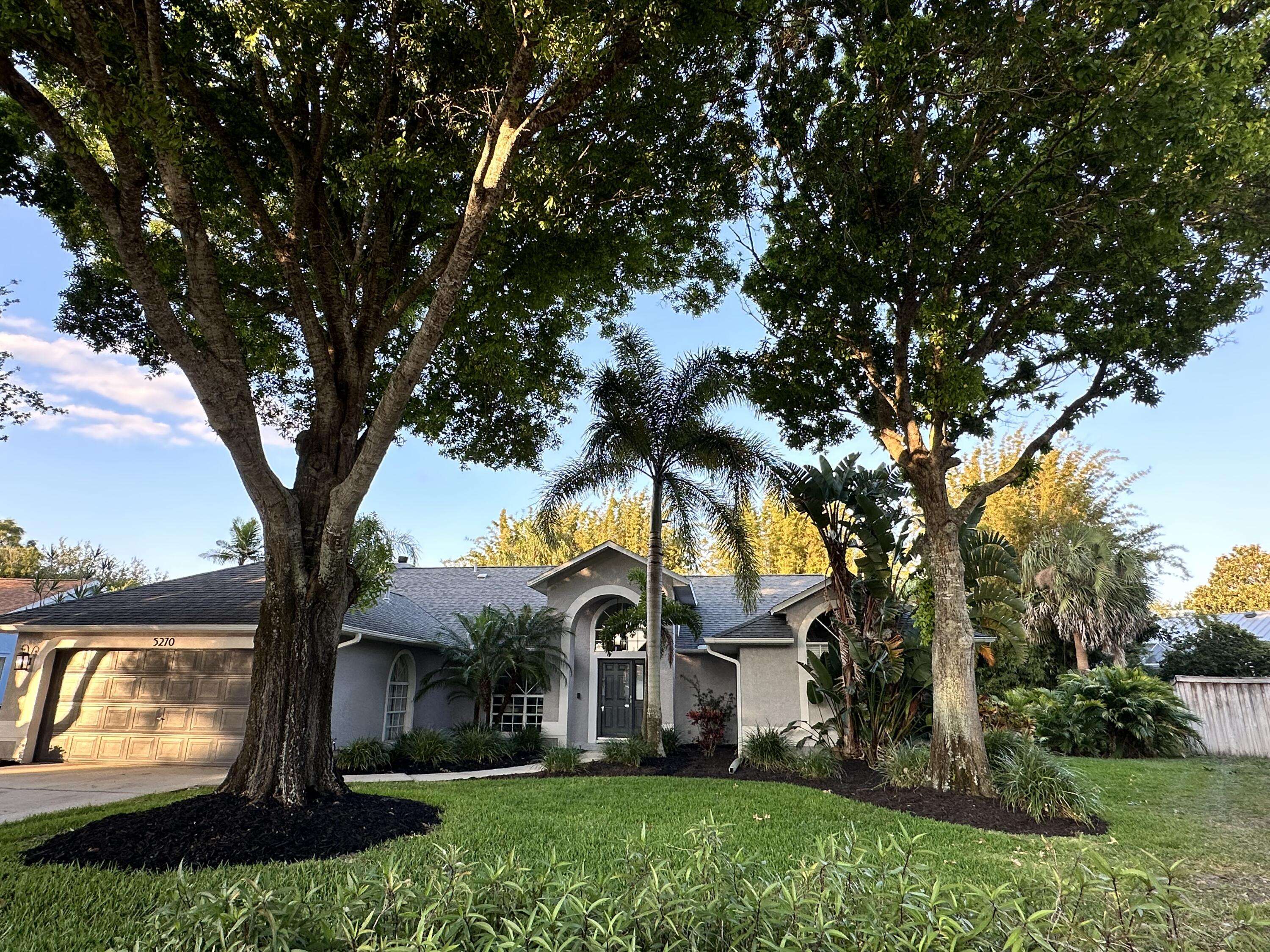 Palm Shores, FL 32940,5270 Wild Cinnamon DR