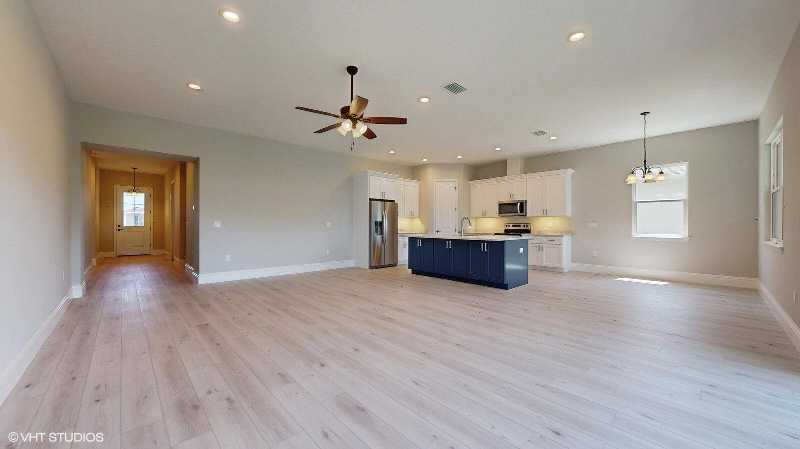 Oak Hill, FL 32759,494 Cheyenne DR
