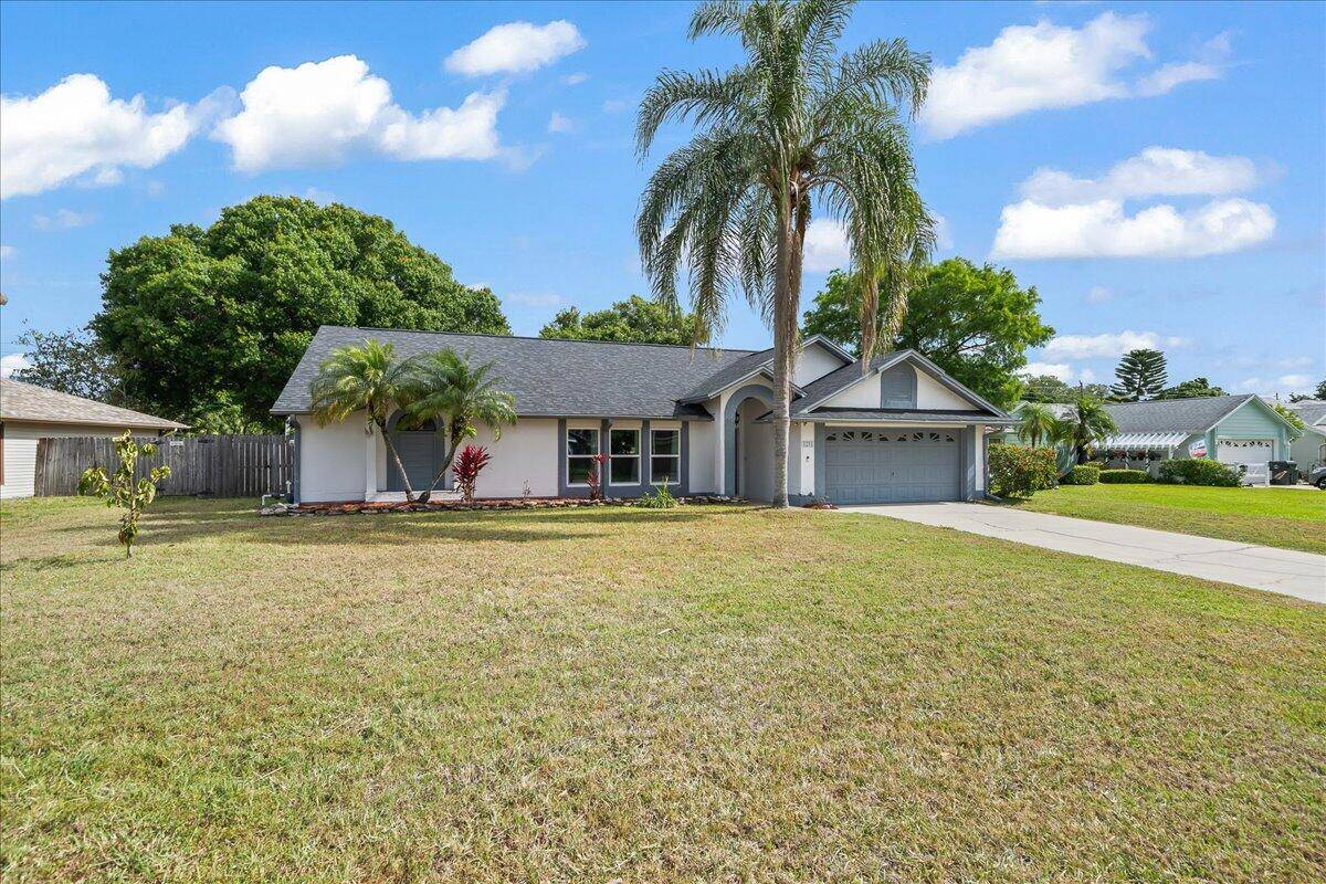 Rockledge, FL 32955,1218 Apple Creek LN