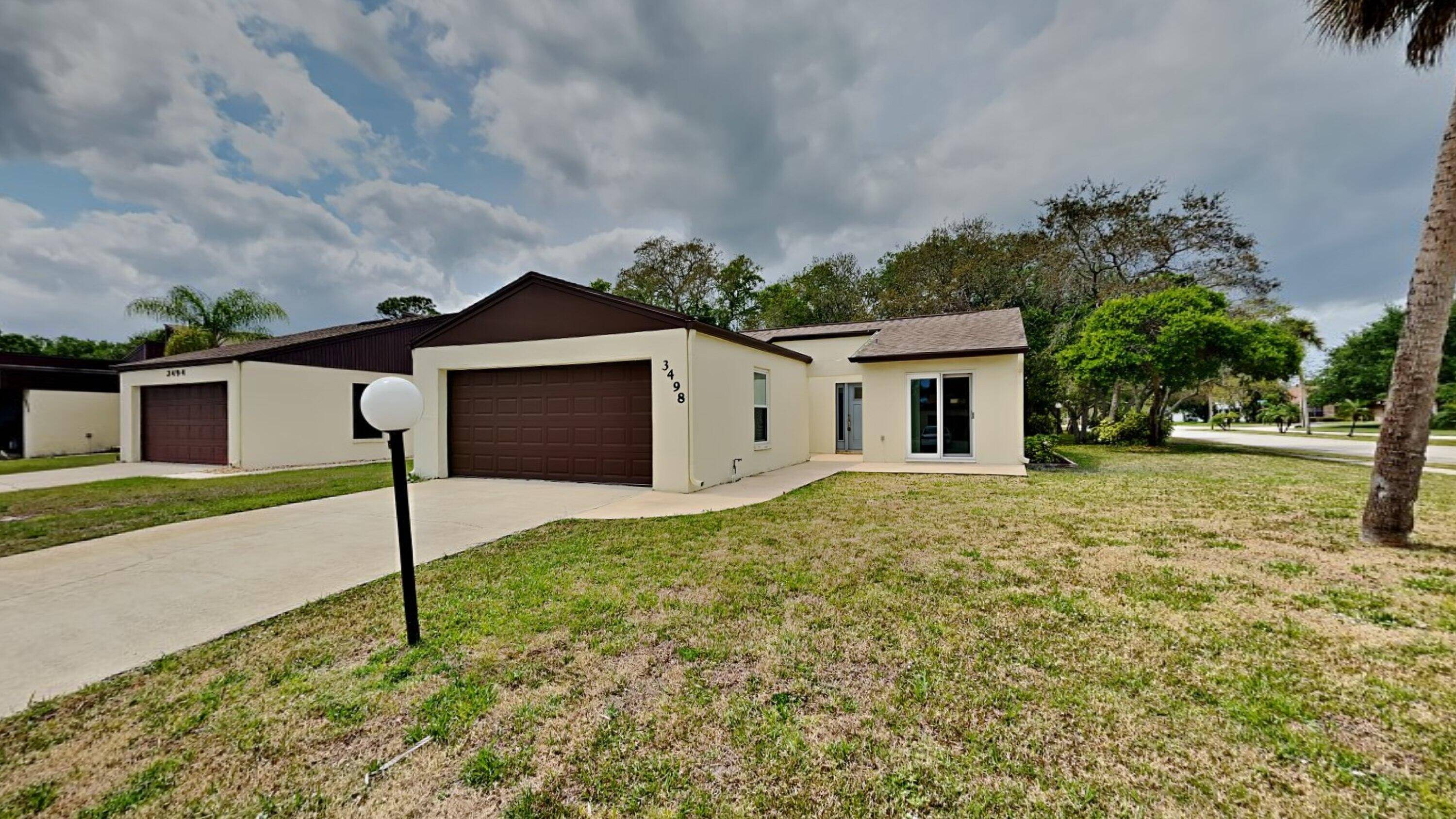 Melbourne, FL 32935,3498 Sandpiper CT