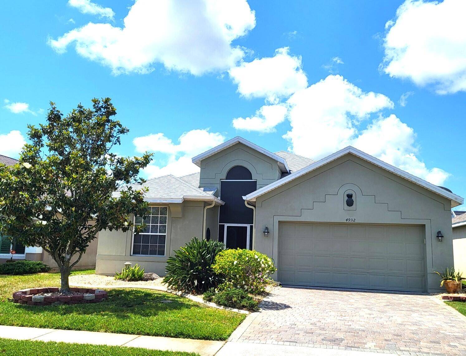 Rockledge, FL 32955,4932 Worthington CIR NE