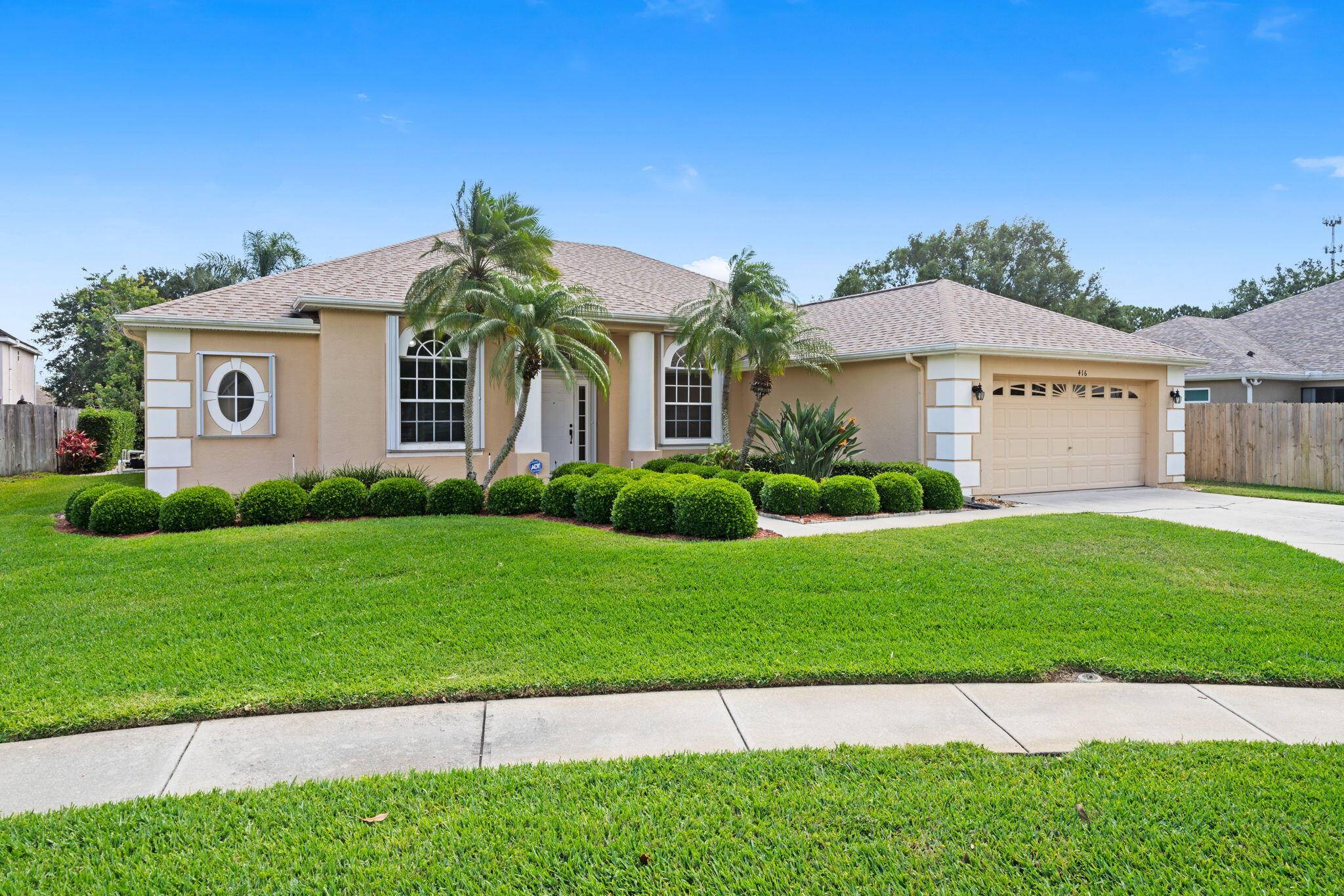 Rockledge, FL 32955,416 Lenore CT